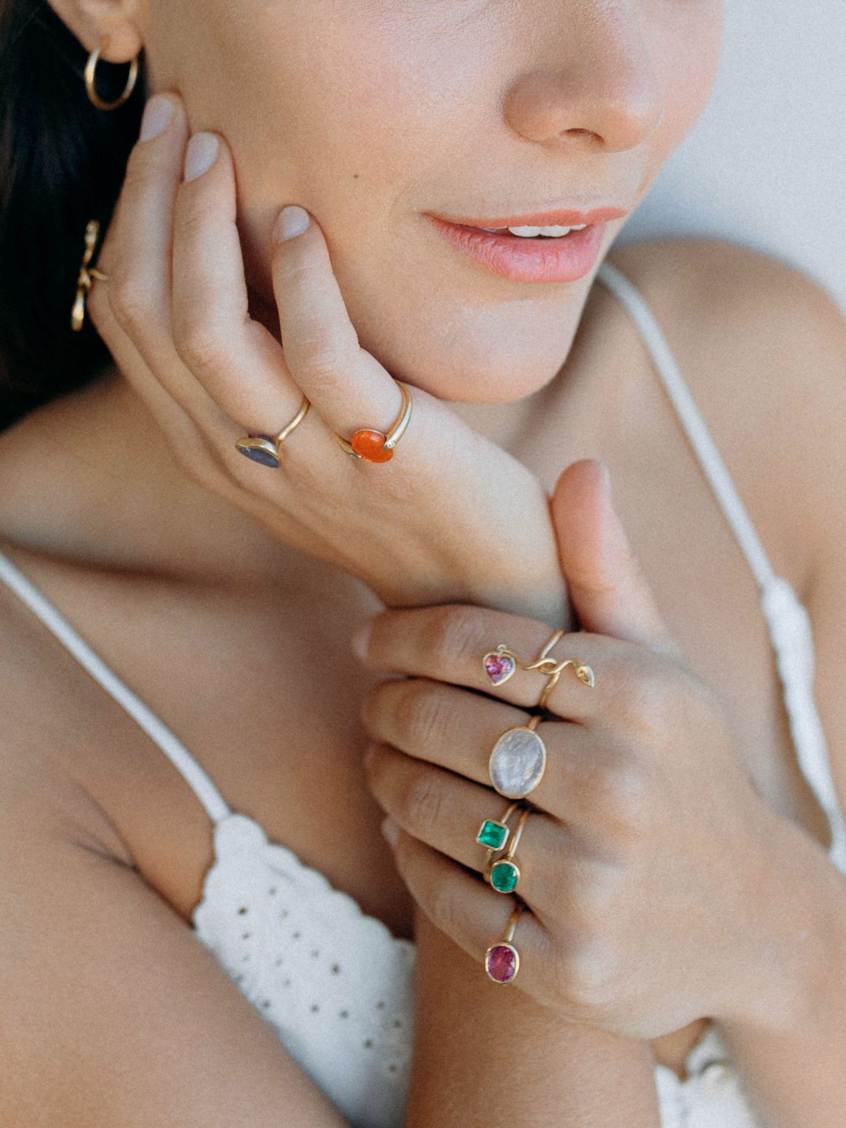 Galleria foto 'Natale 2024: i gioielli da regalare' - foto 11