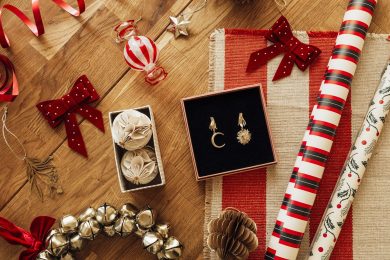 Natale 2024: i gioielli da regalare
