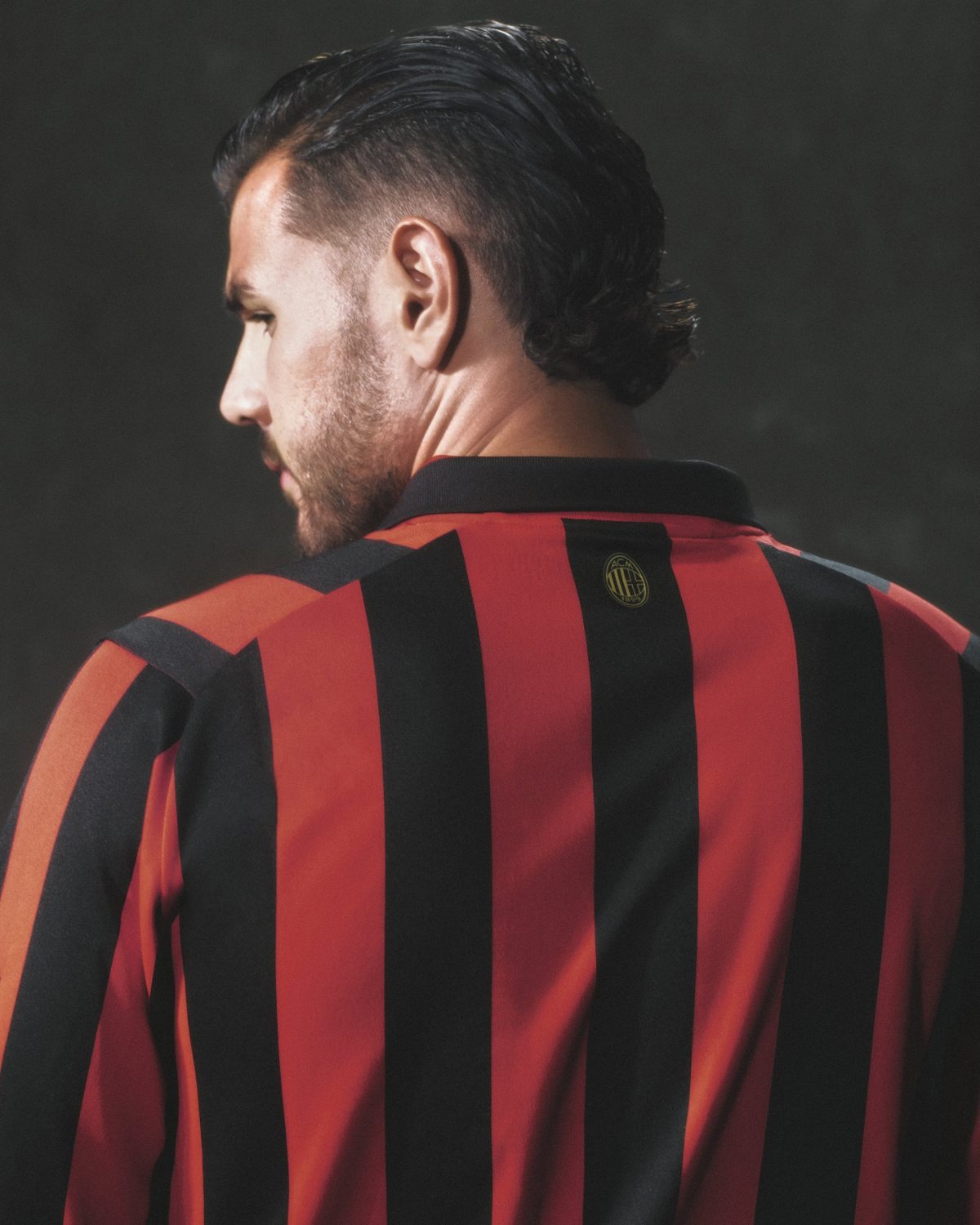 Galleria foto 'Puma celebra i 125 anni di AC Milan' - foto 9