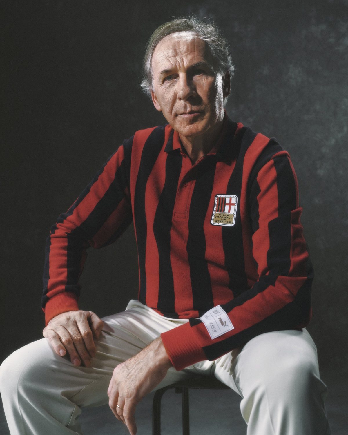 Galleria foto 'Puma celebra i 125 anni di AC Milan' - foto 7