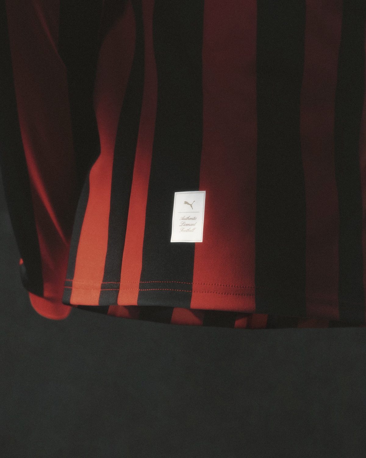 Galleria foto 'Puma celebra i 125 anni di AC Milan' - foto 6