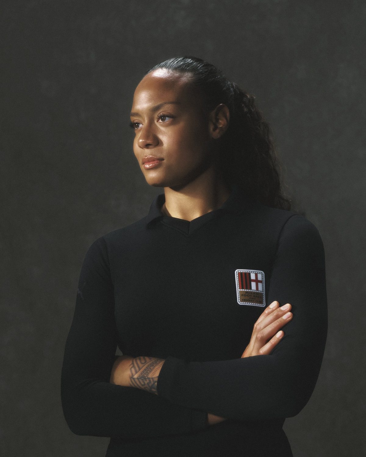 Galleria foto 'Puma celebra i 125 anni di AC Milan' - foto 5