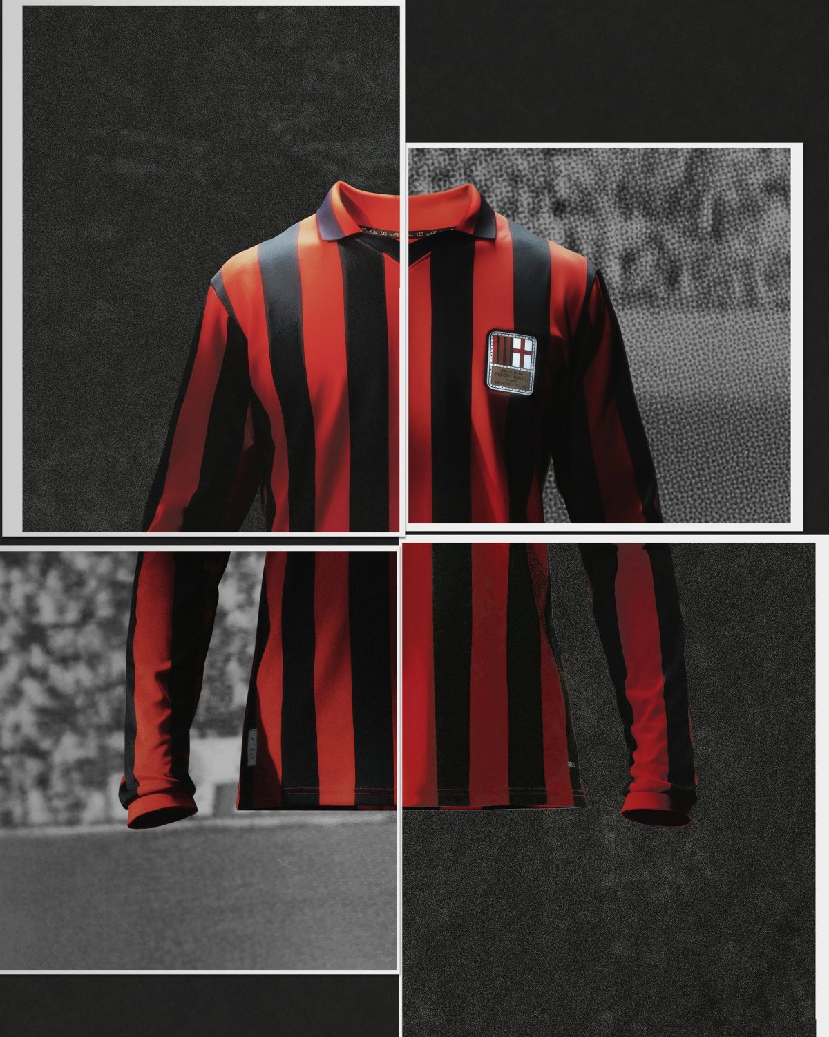 Galleria foto 'Puma celebra i 125 anni di AC Milan' - foto 4