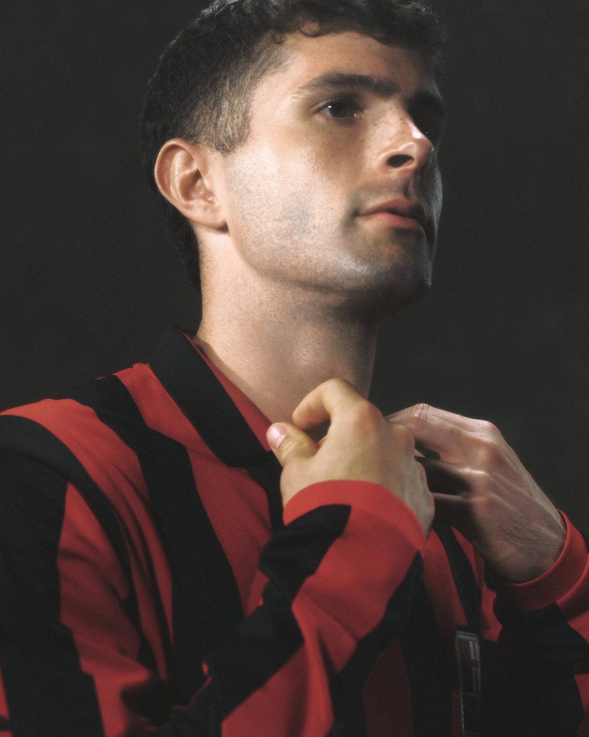 Galleria foto 'Puma celebra i 125 anni di AC Milan' - foto 3