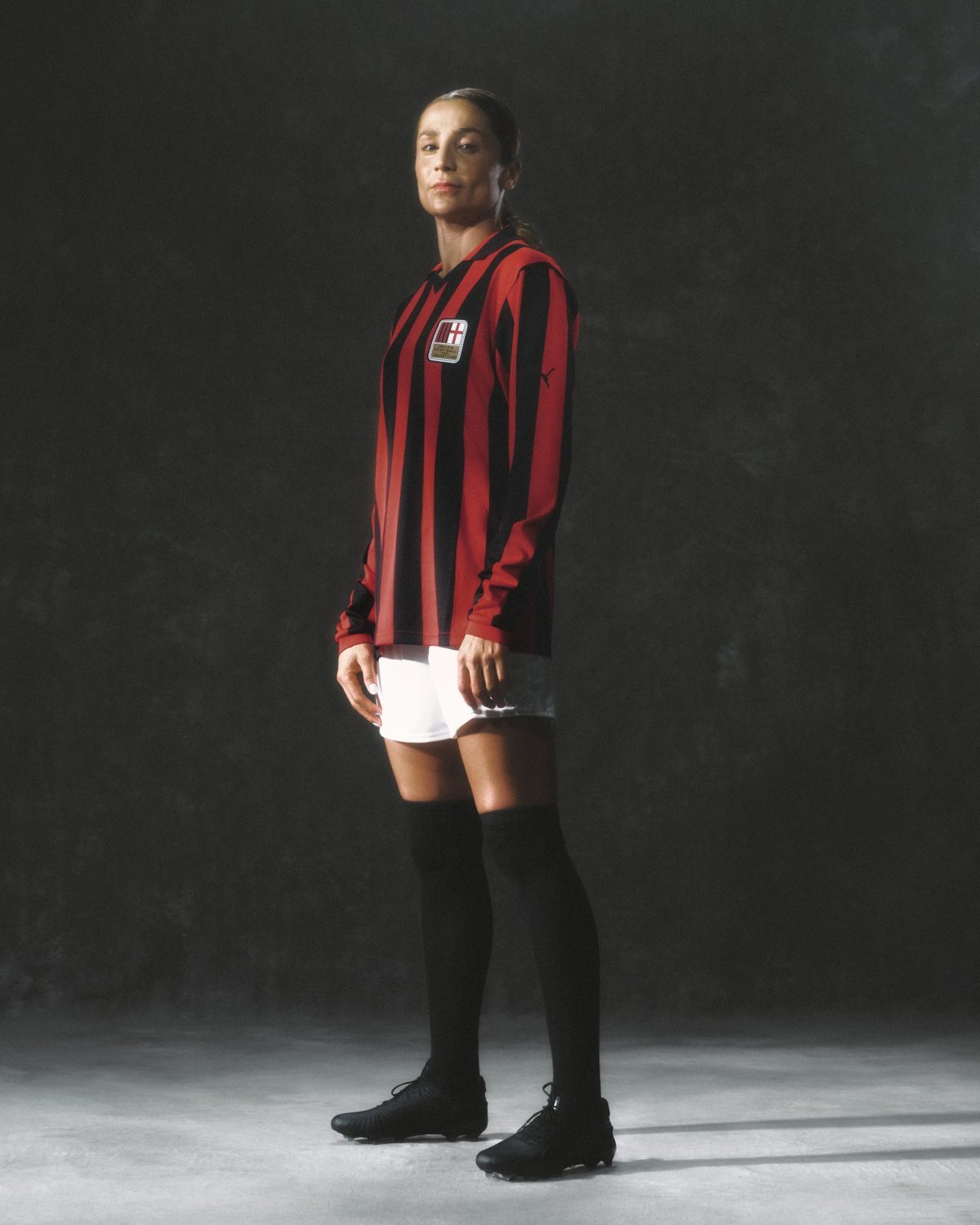 Galleria foto 'Puma celebra i 125 anni di AC Milan' - foto 10