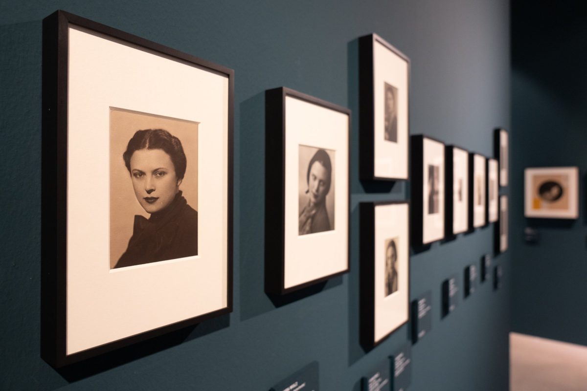 Galleria foto 'La famiglia Wulz: un secolo di storia, arte e emancipazione femminile attraverso l’obiettivo fotografico' - foto 3