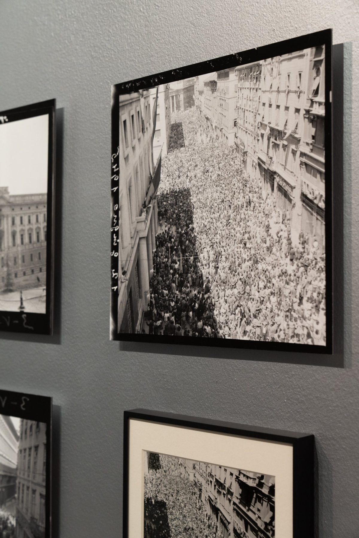 Galleria foto 'La famiglia Wulz: un secolo di storia, arte e emancipazione femminile attraverso l’obiettivo fotografico' - foto 5