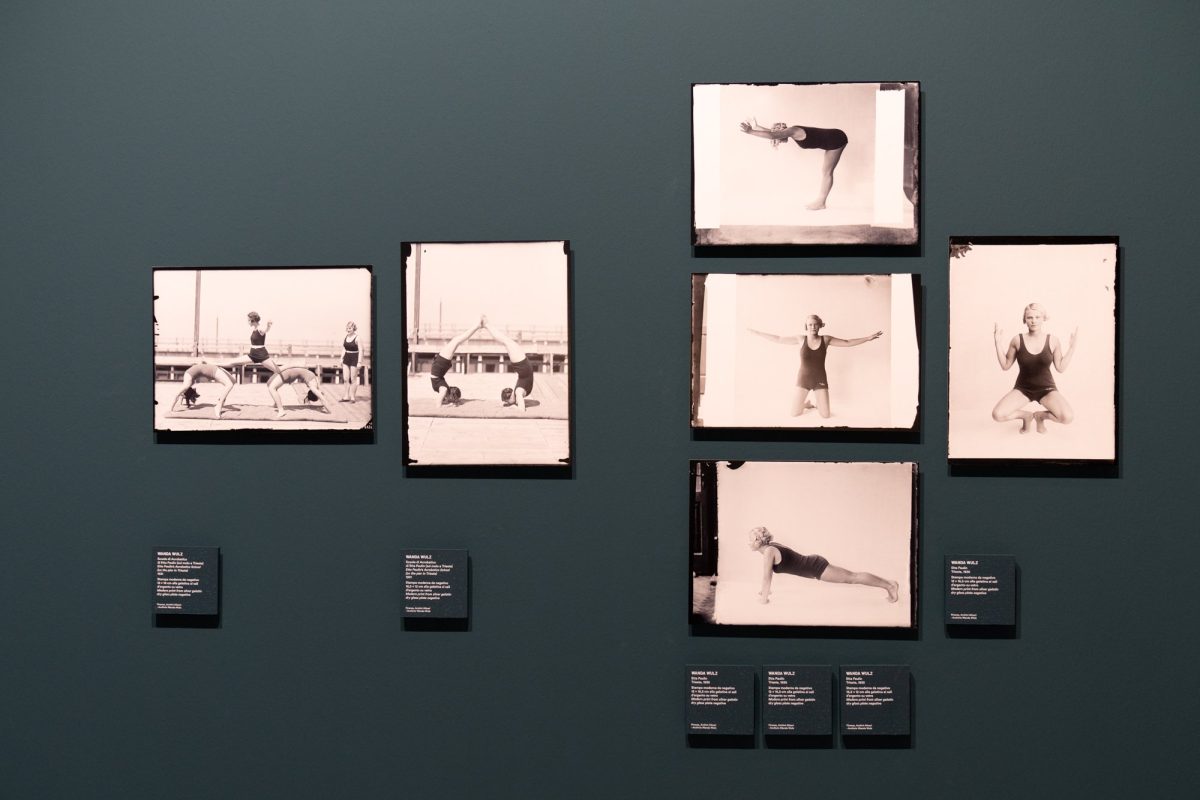 Galleria foto 'La famiglia Wulz: un secolo di storia, arte e emancipazione femminile attraverso l’obiettivo fotografico' - foto 7