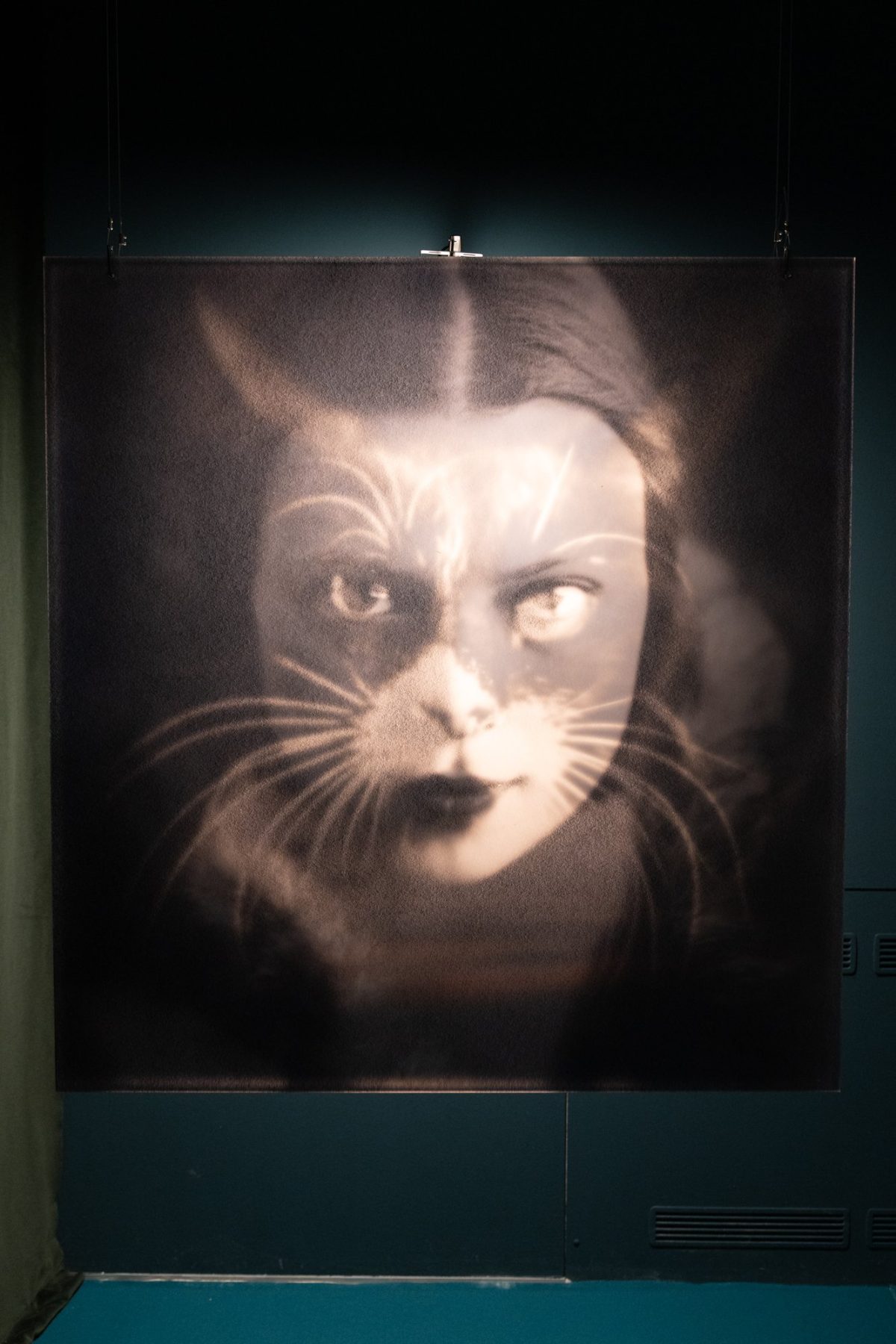 Galleria foto 'La famiglia Wulz: un secolo di storia, arte e emancipazione femminile attraverso l’obiettivo fotografico' - foto 8