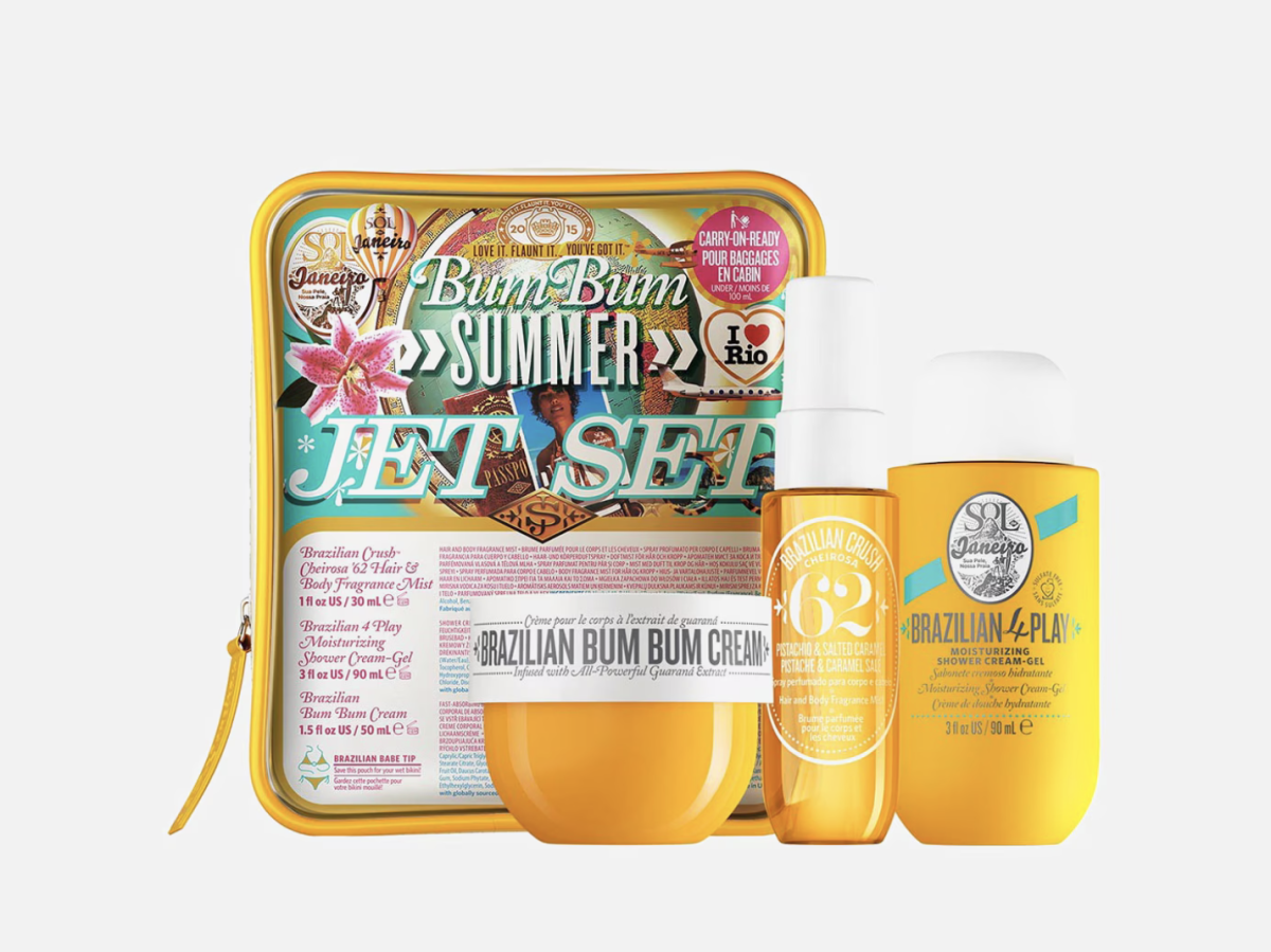 Galleria foto 'Natale 2024: i prodotti beauty più hot del momento' - foto 14