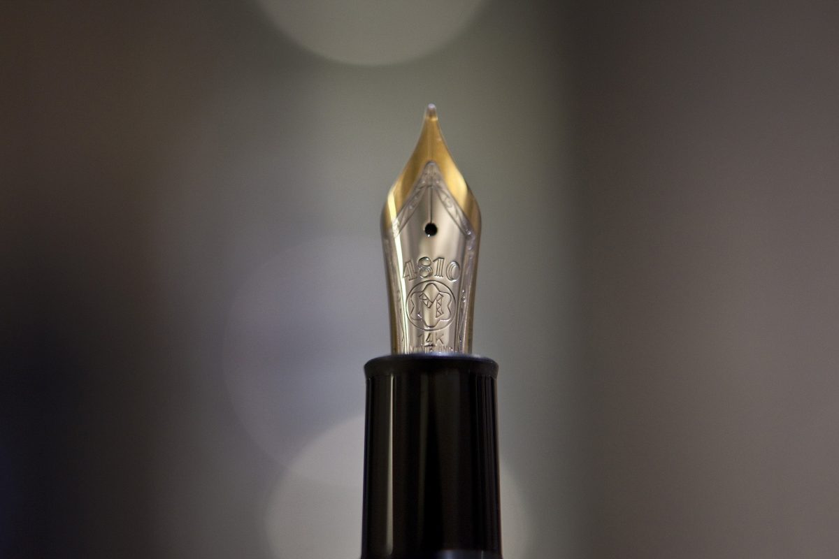 Galleria foto 'Il ritorno della scrittura' - foto 3