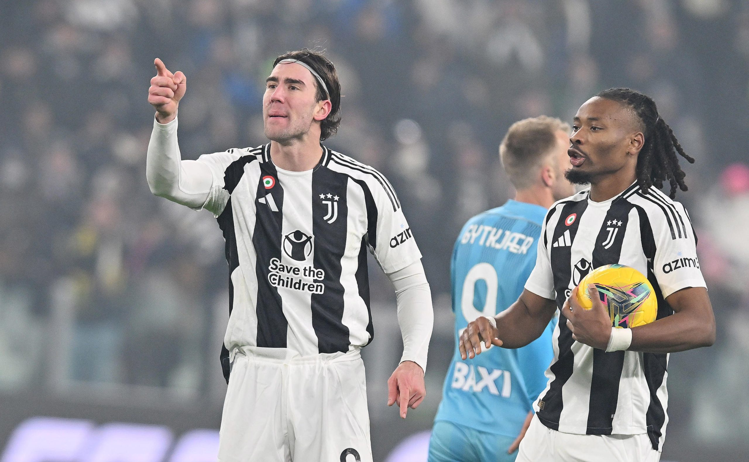 Crisi Juventus, il coraggio di dire le cose come stanno