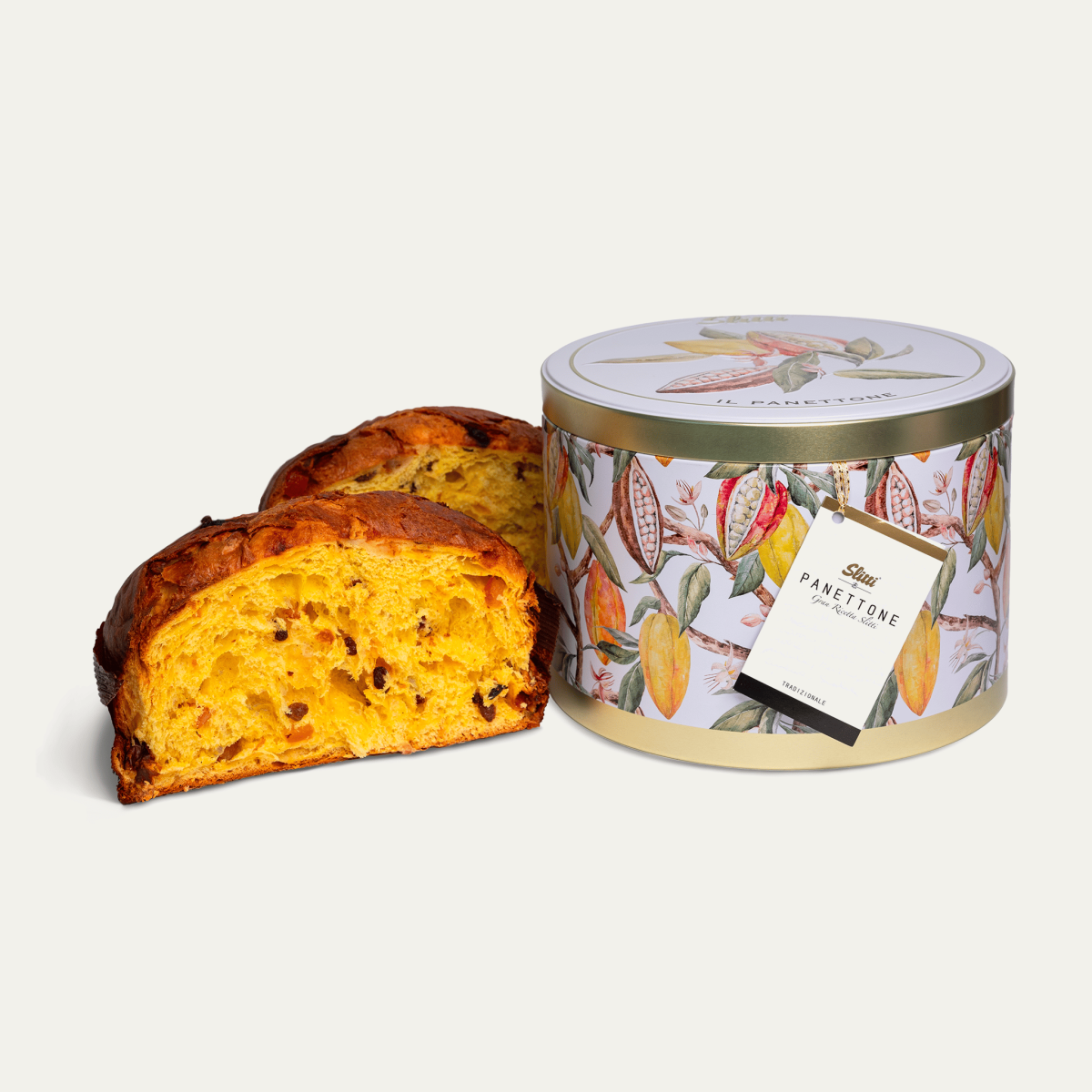 Galleria foto 'I migliori panettoni del Natale' - foto 12