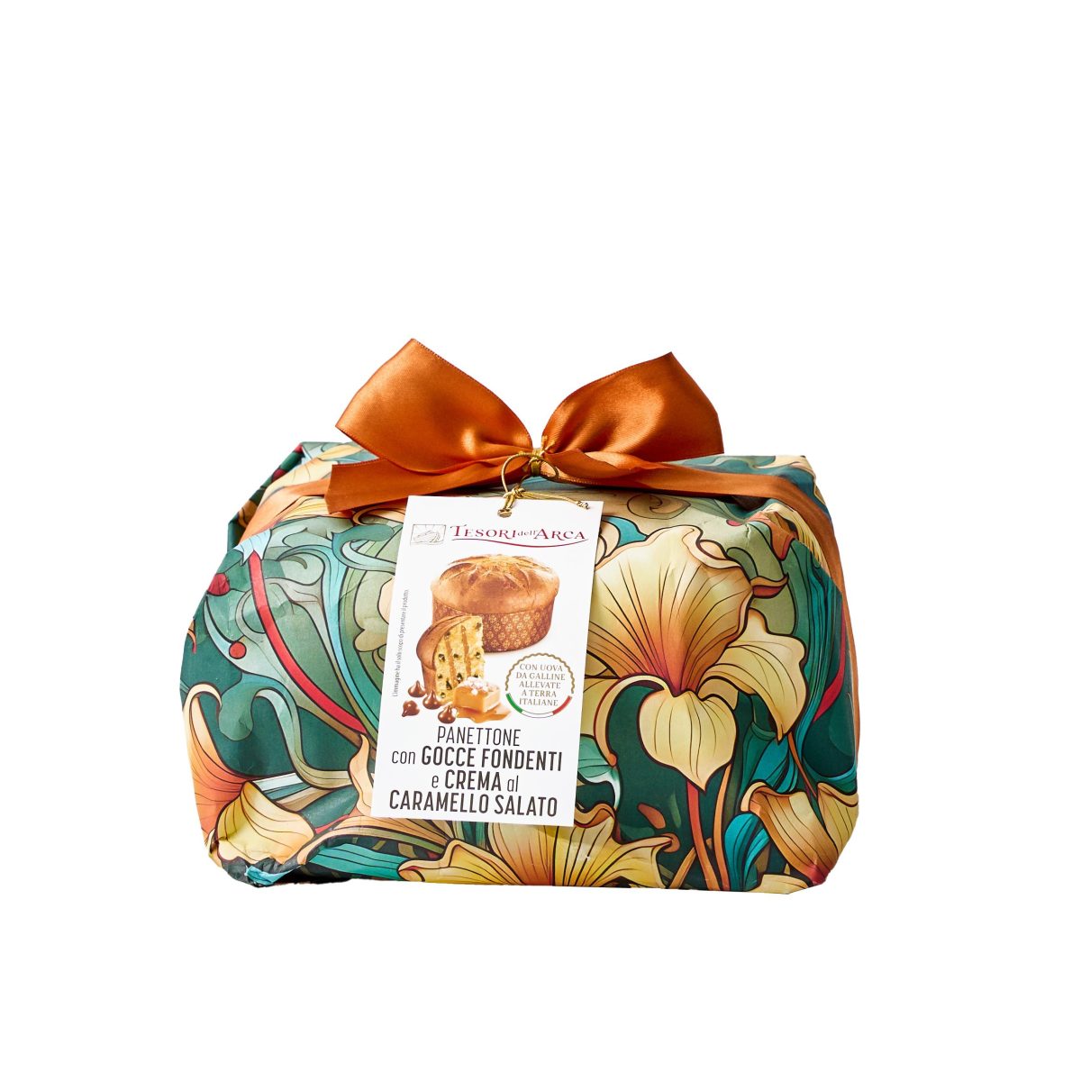 Galleria foto 'I migliori panettoni del Natale' - foto 6