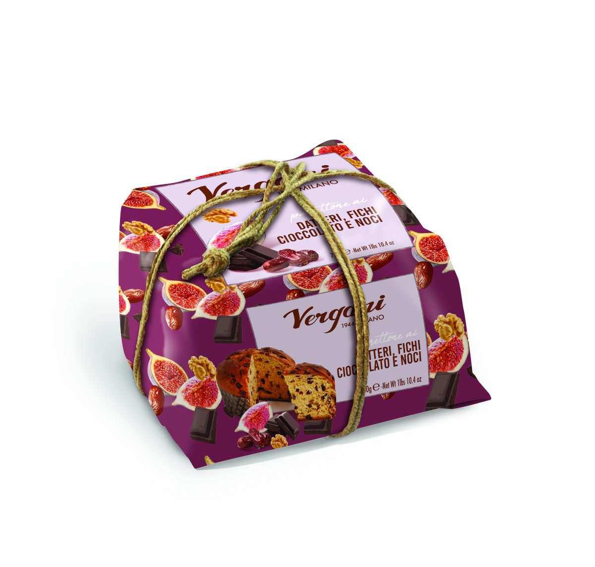 Galleria foto 'I migliori panettoni del Natale' - foto 2