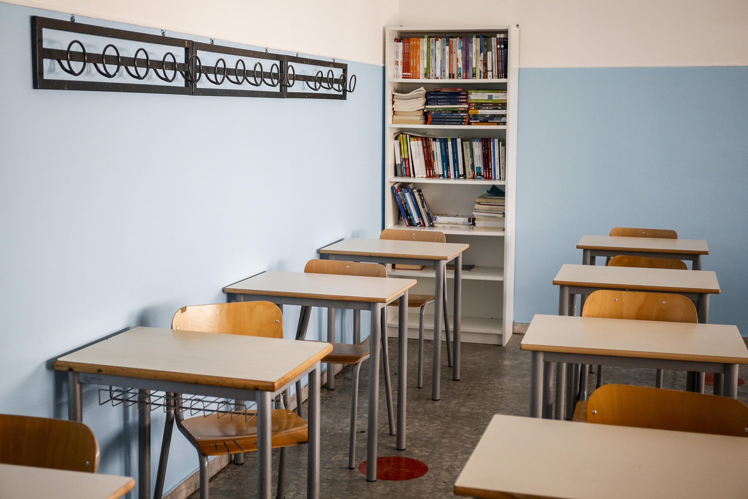 Regaliamoci una scuola nuova per il 2030