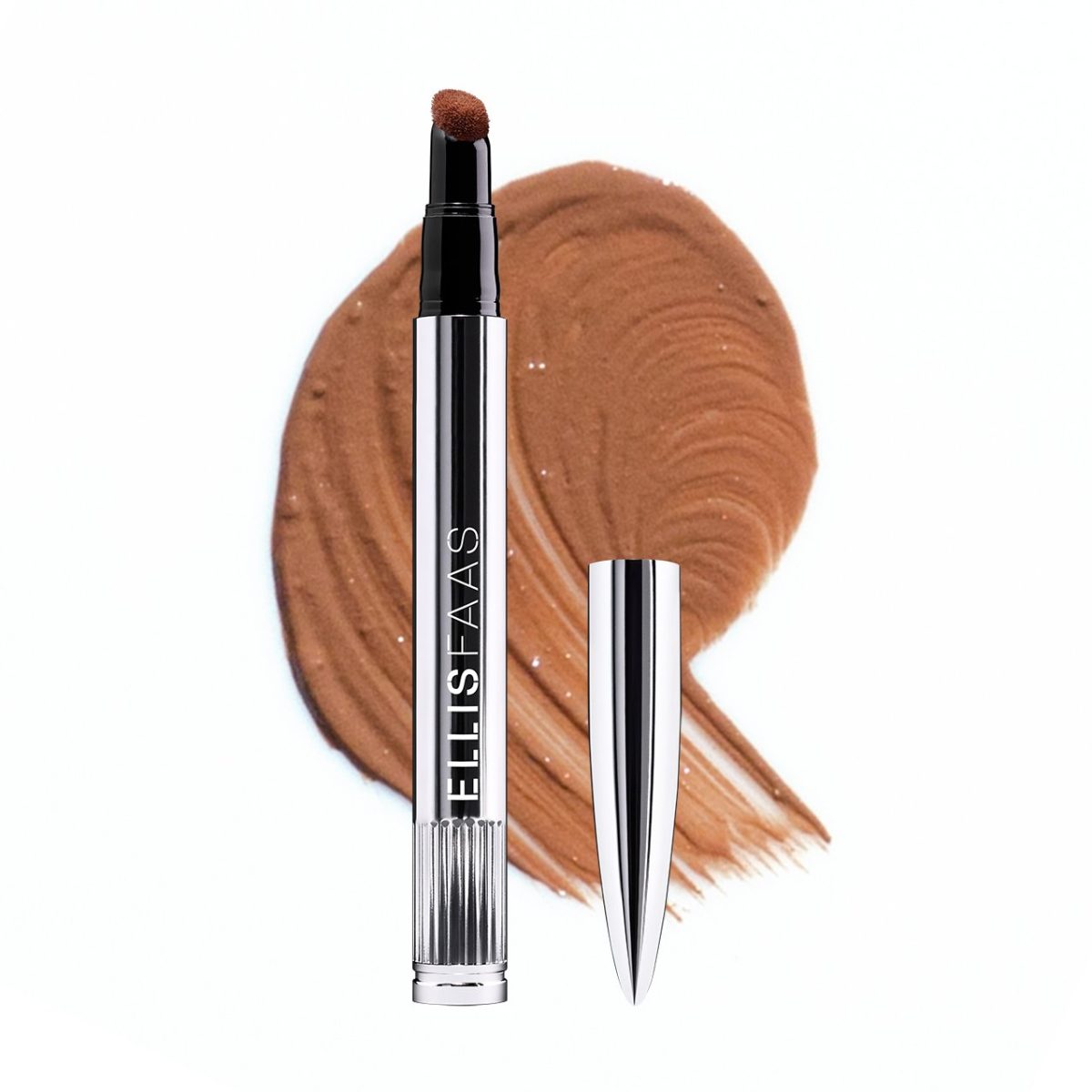 Galleria foto 'Mocha Mousse: come indossare il Pantone 2025' - foto 16