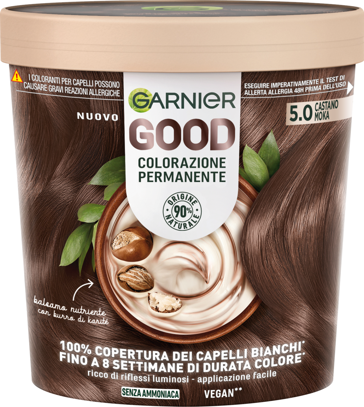 Galleria foto 'Mocha Mousse: come indossare il Pantone 2025' - foto 22