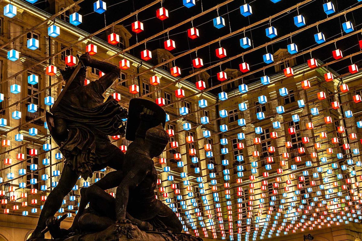 Galleria foto 'Viaggio nella luce' - foto 1