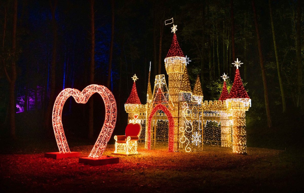 Galleria foto 'Viaggio nella luce' - foto 2