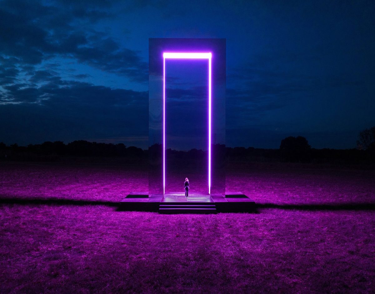 Galleria foto 'Viaggio nella luce' - foto 4