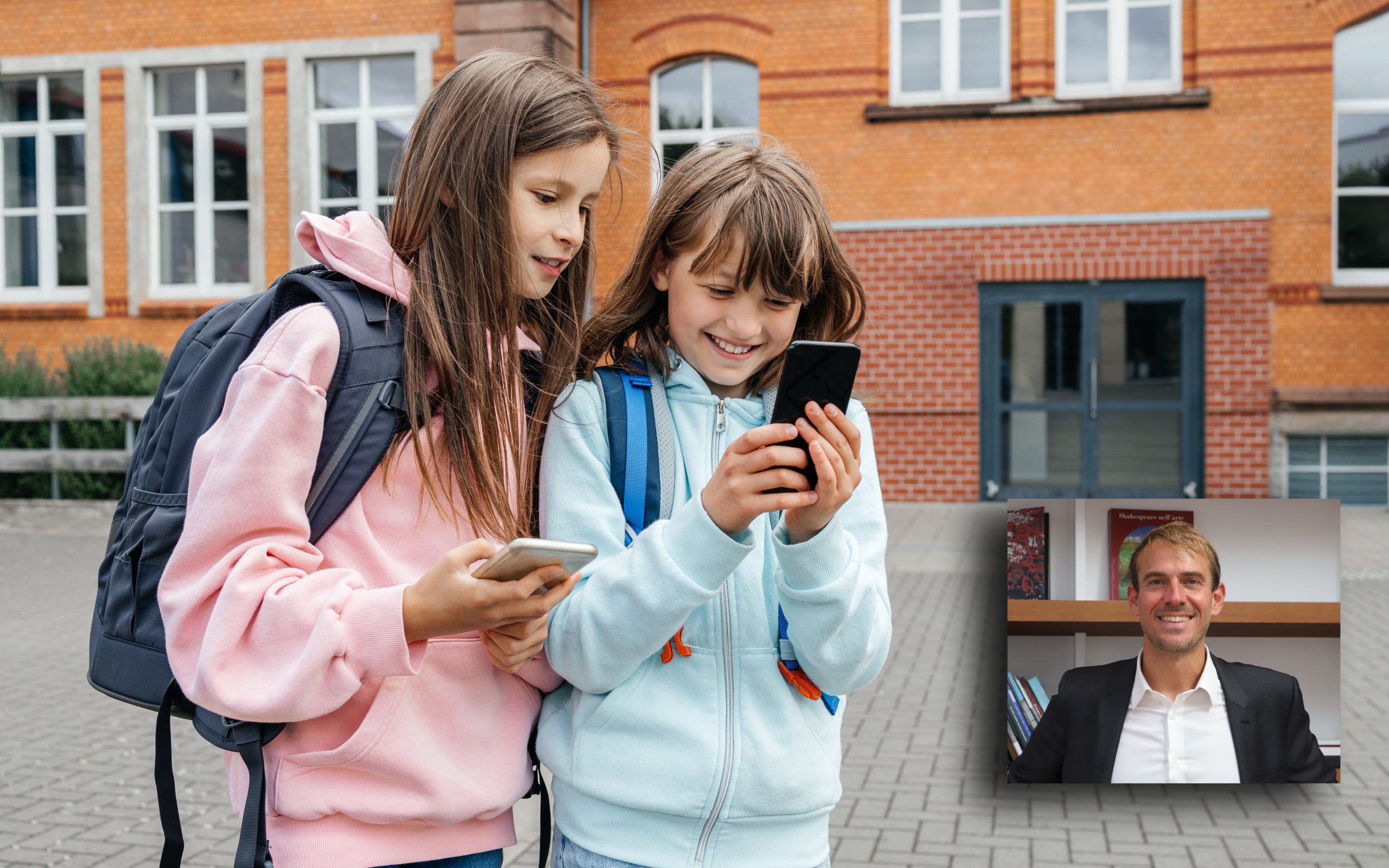 A scuola di futuro