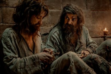 “Il Conte di Montecristo” torna su Canale 5