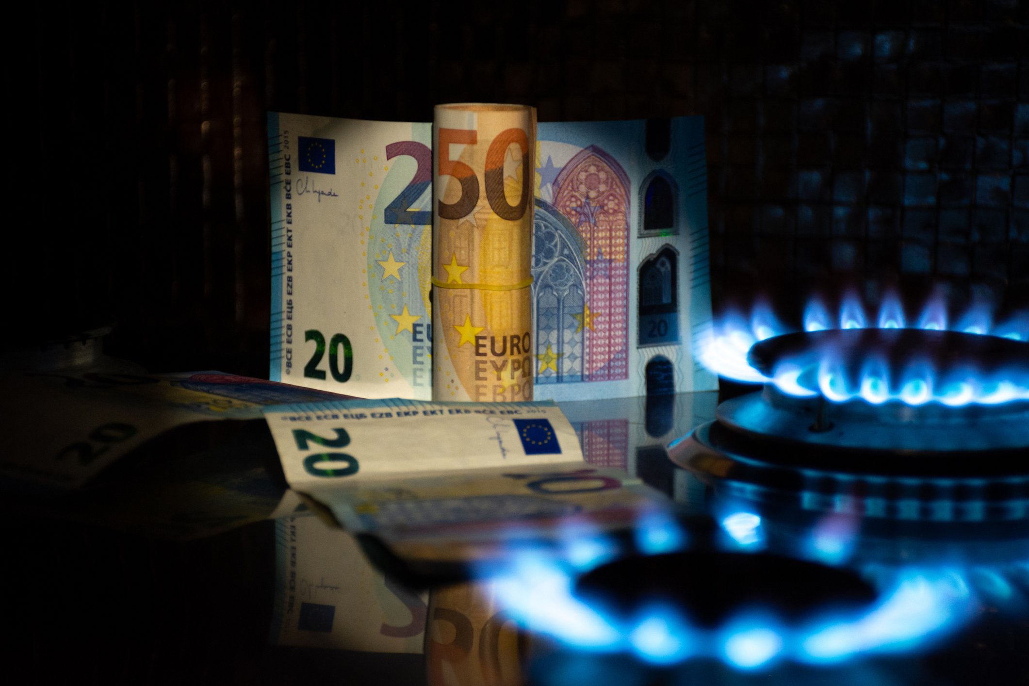 Gas, l’Europa rischia un inverno più caro