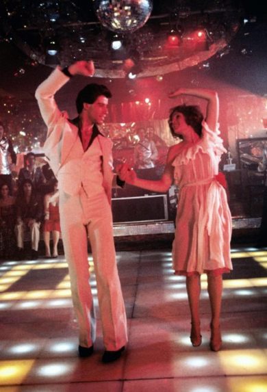Disco music: le 30 canzoni che hanno fatto ballare il mondo