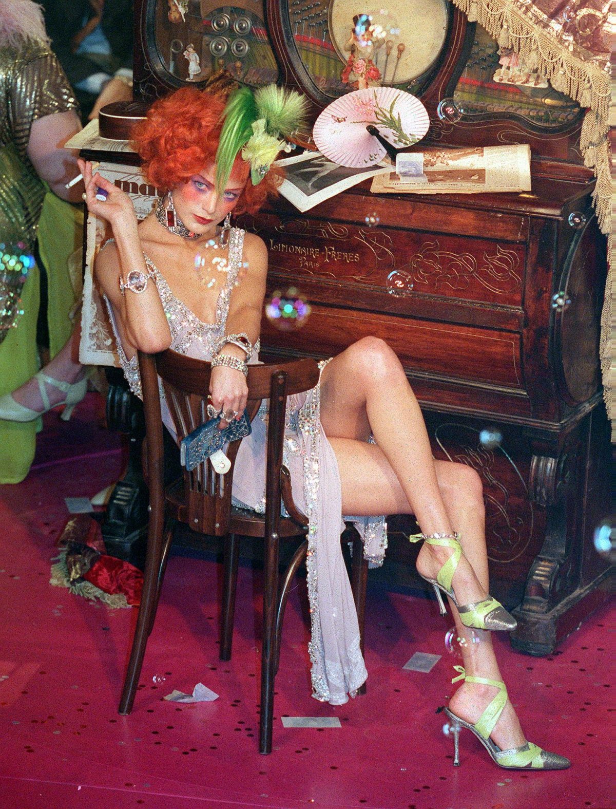 Galleria foto 'John Galliano, la storia dell’enfant prodige' - foto 15