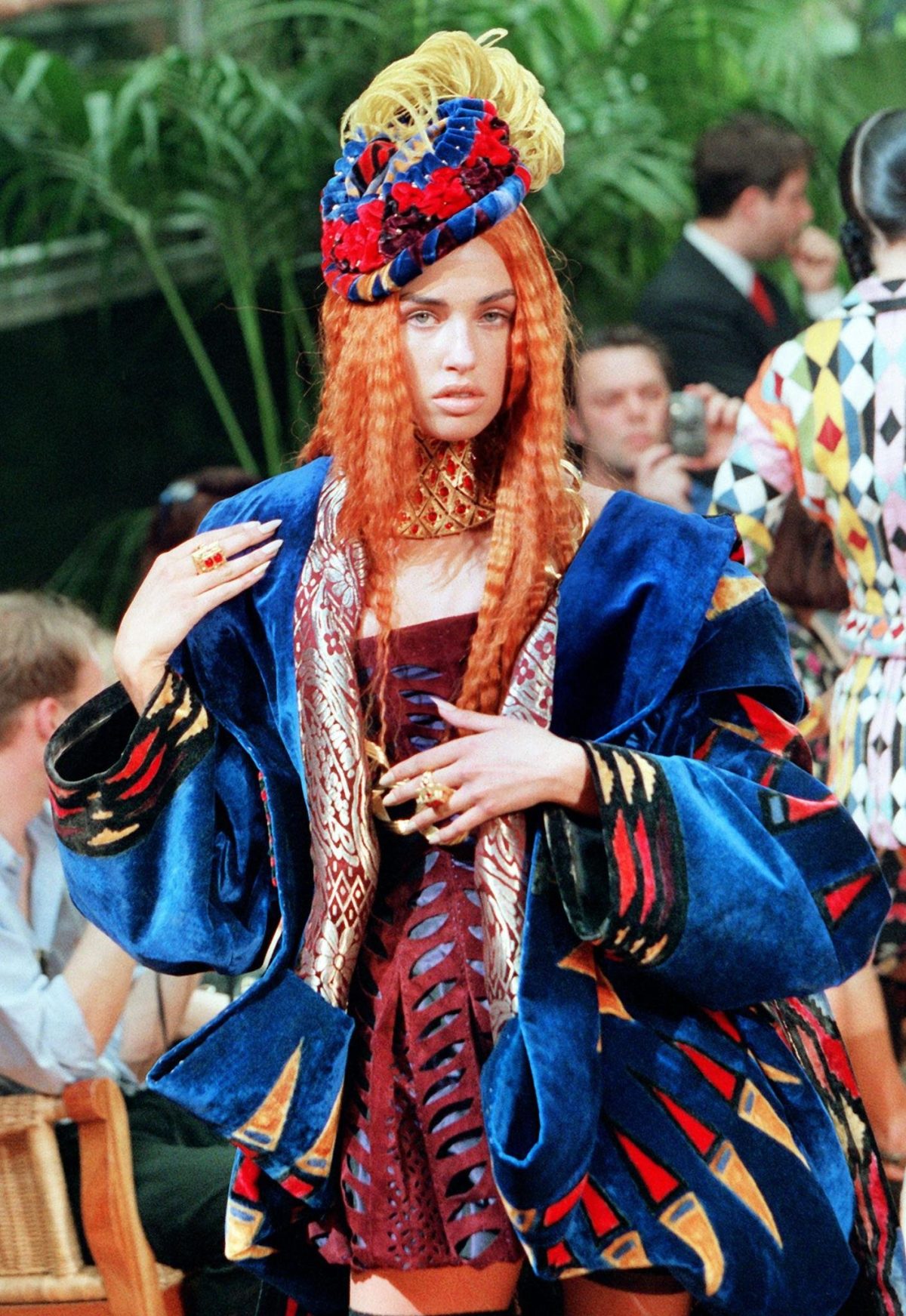 Galleria foto 'John Galliano, la storia dell’enfant prodige' - foto 14