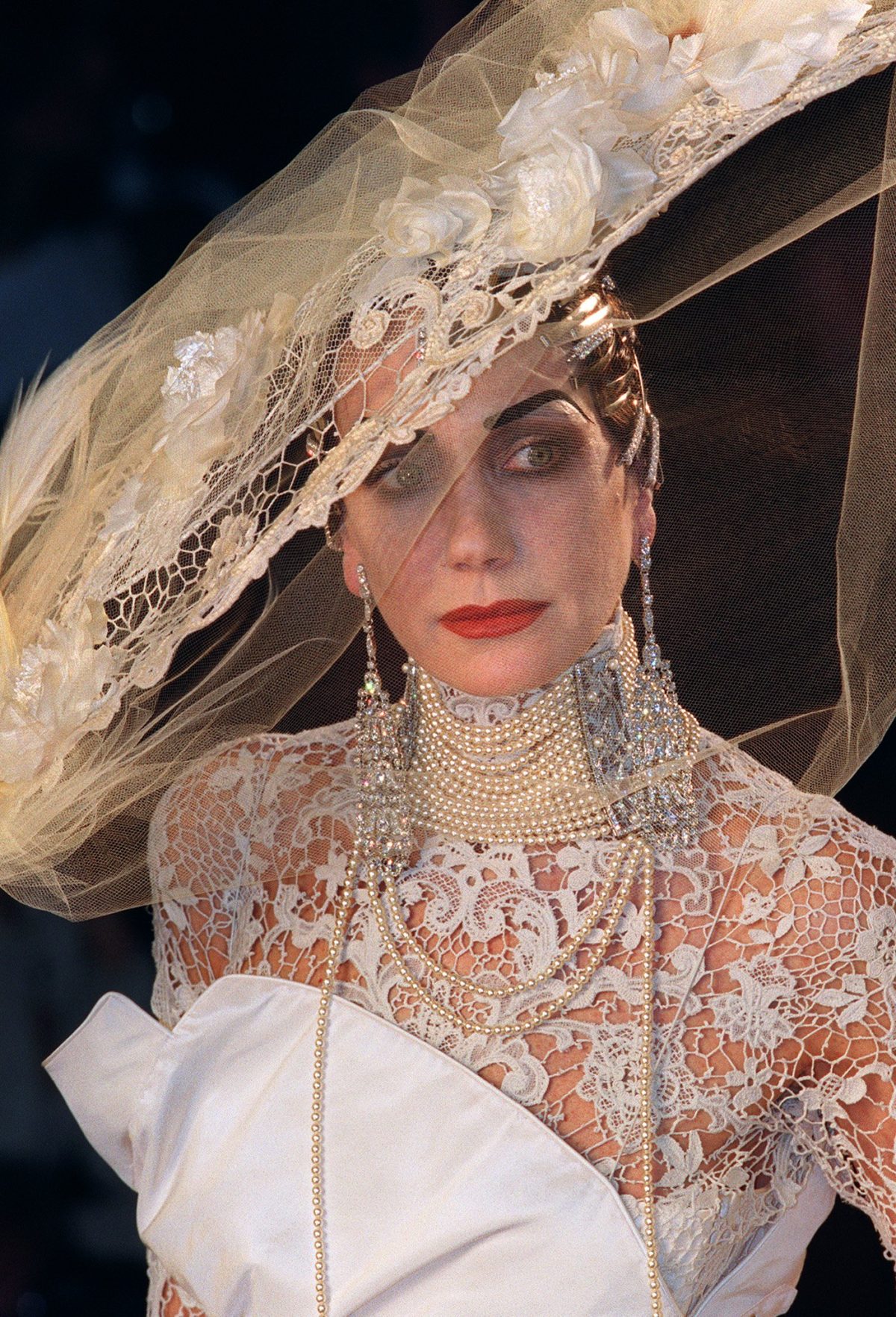 Galleria foto 'John Galliano, la storia dell’enfant prodige' - foto 12