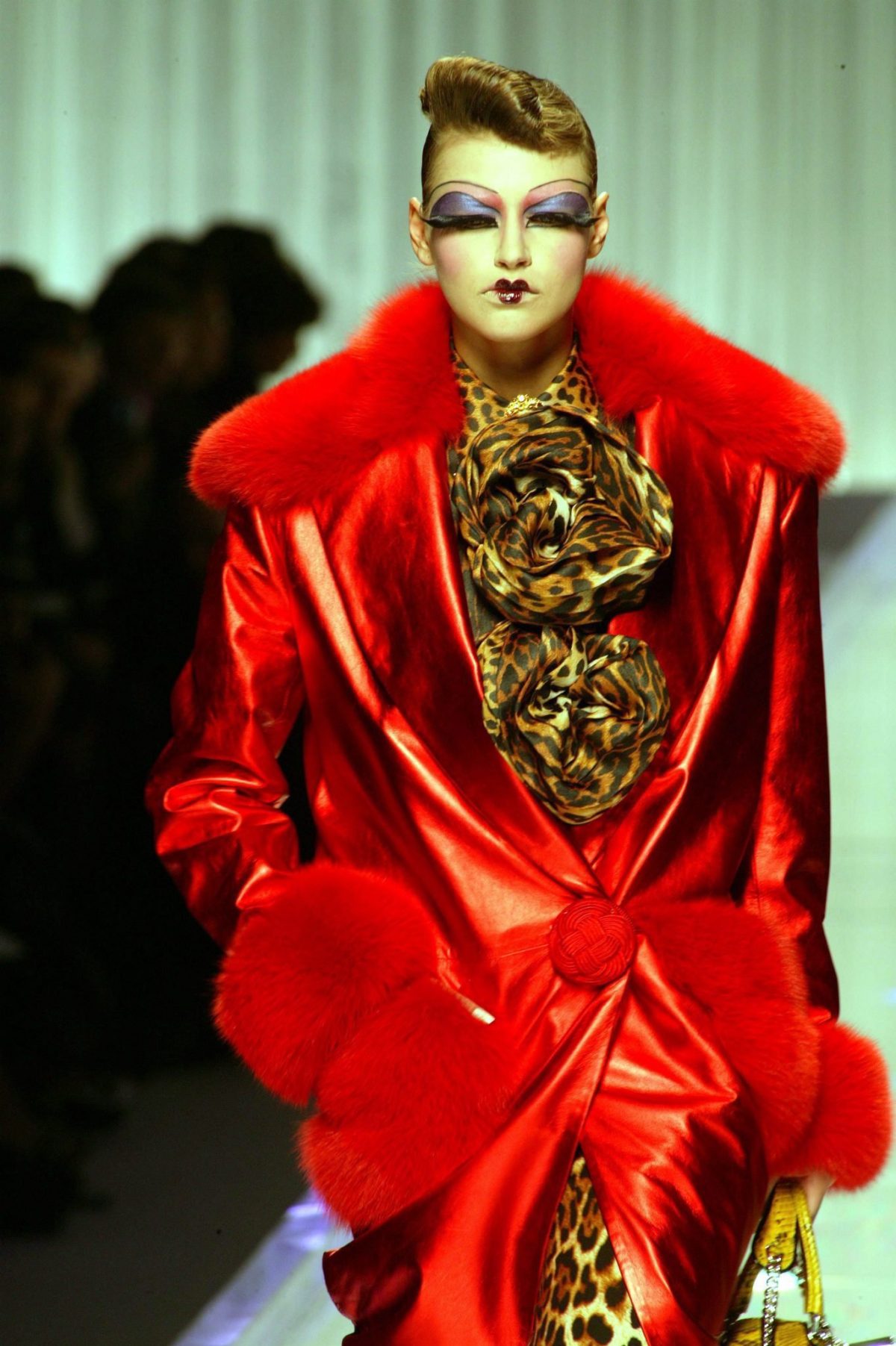 Galleria foto 'John Galliano, la storia dell’enfant prodige' - foto 11