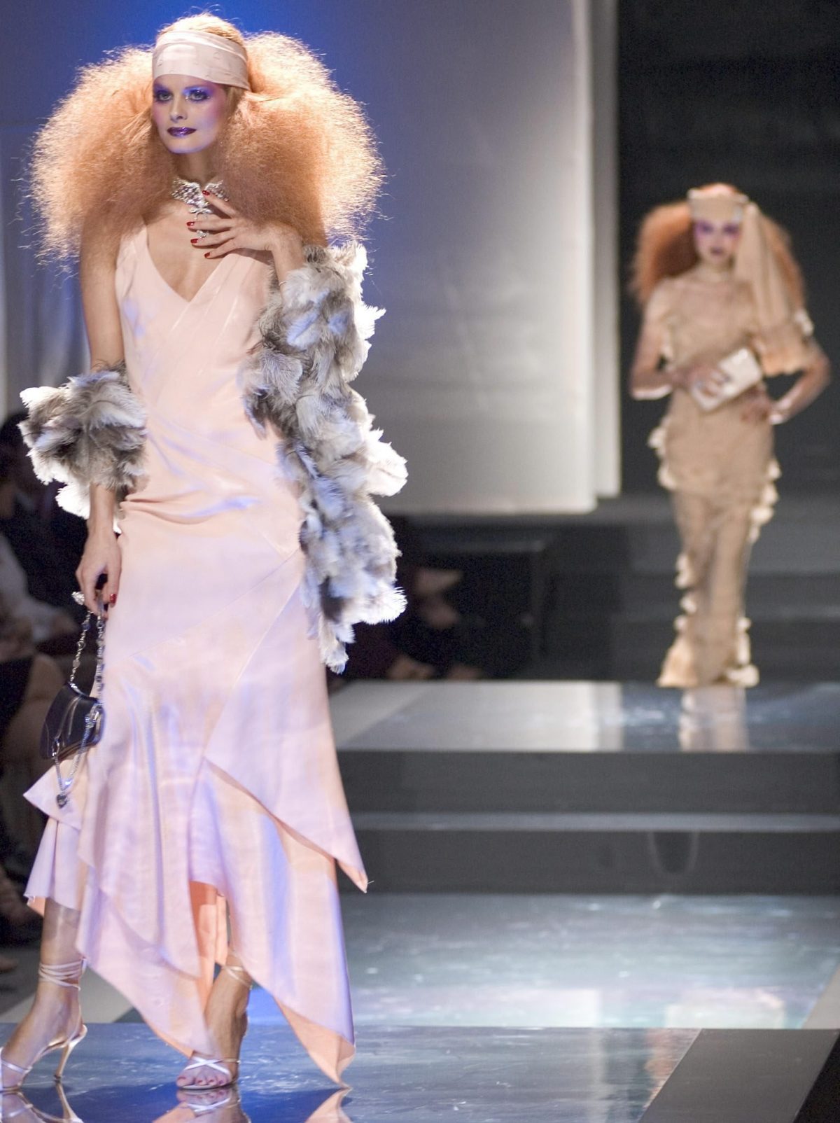 Galleria foto 'John Galliano, la storia dell’enfant prodige' - foto 9