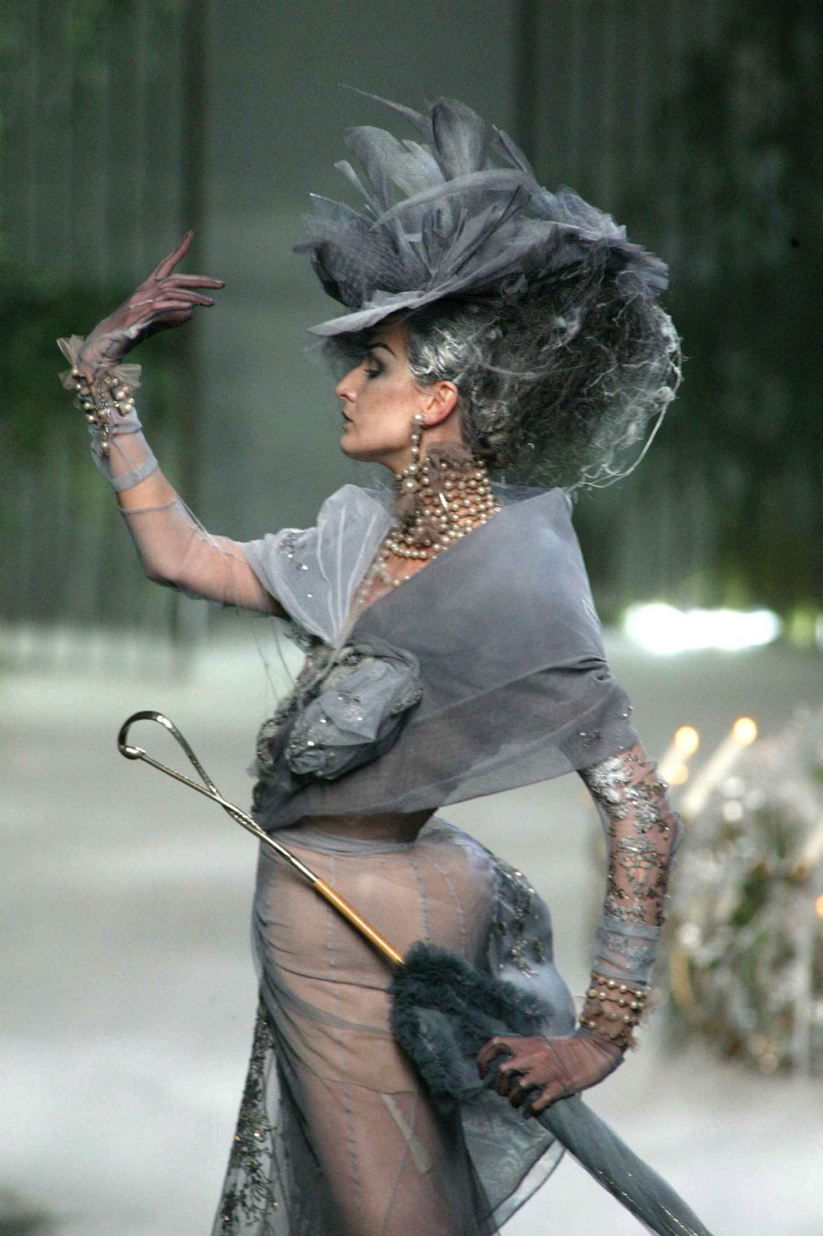 Galleria foto 'John Galliano, la storia dell’enfant prodige' - foto 8