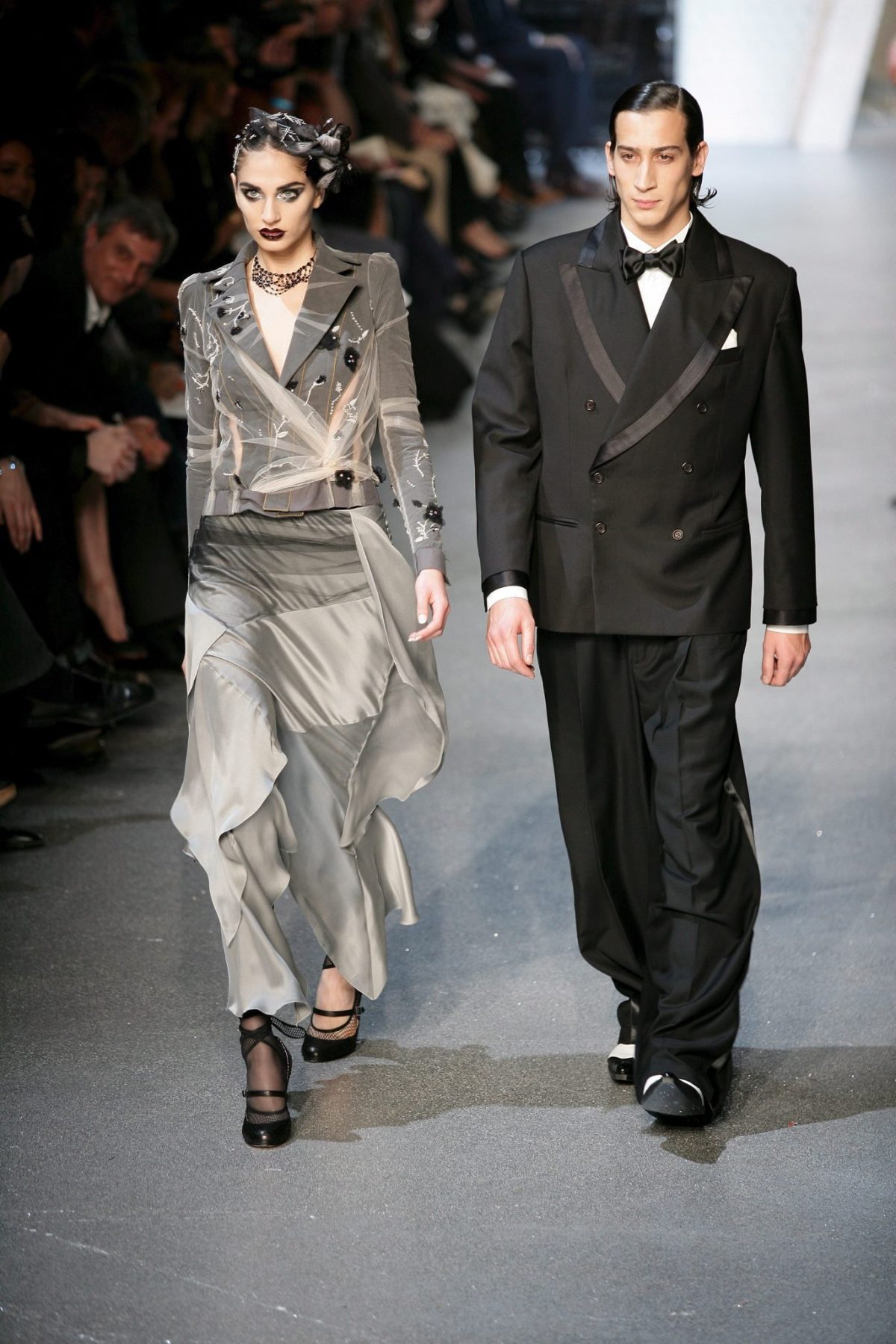 Galleria foto 'John Galliano, la storia dell’enfant prodige' - foto 7