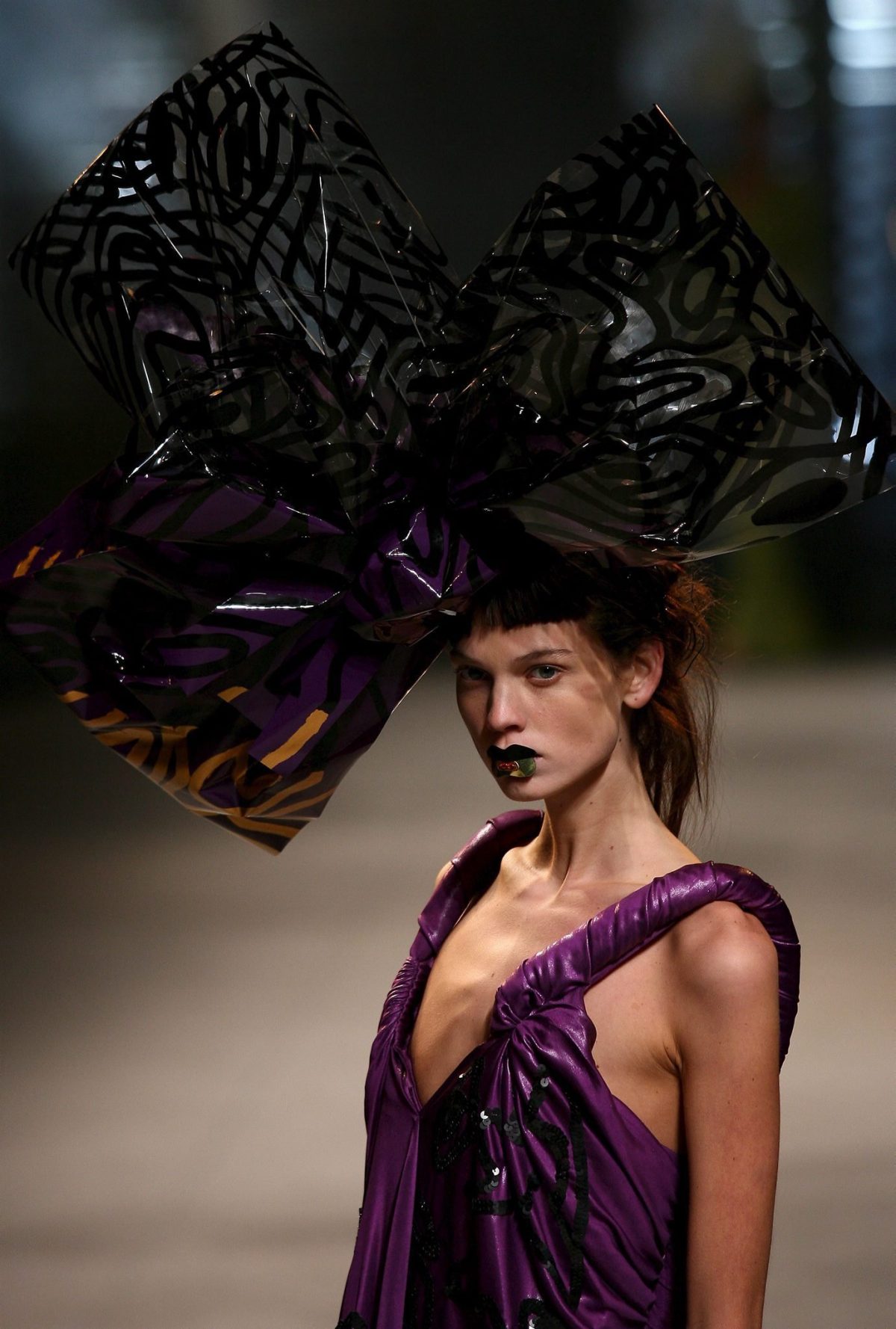 Galleria foto 'John Galliano, la storia dell’enfant prodige' - foto 6