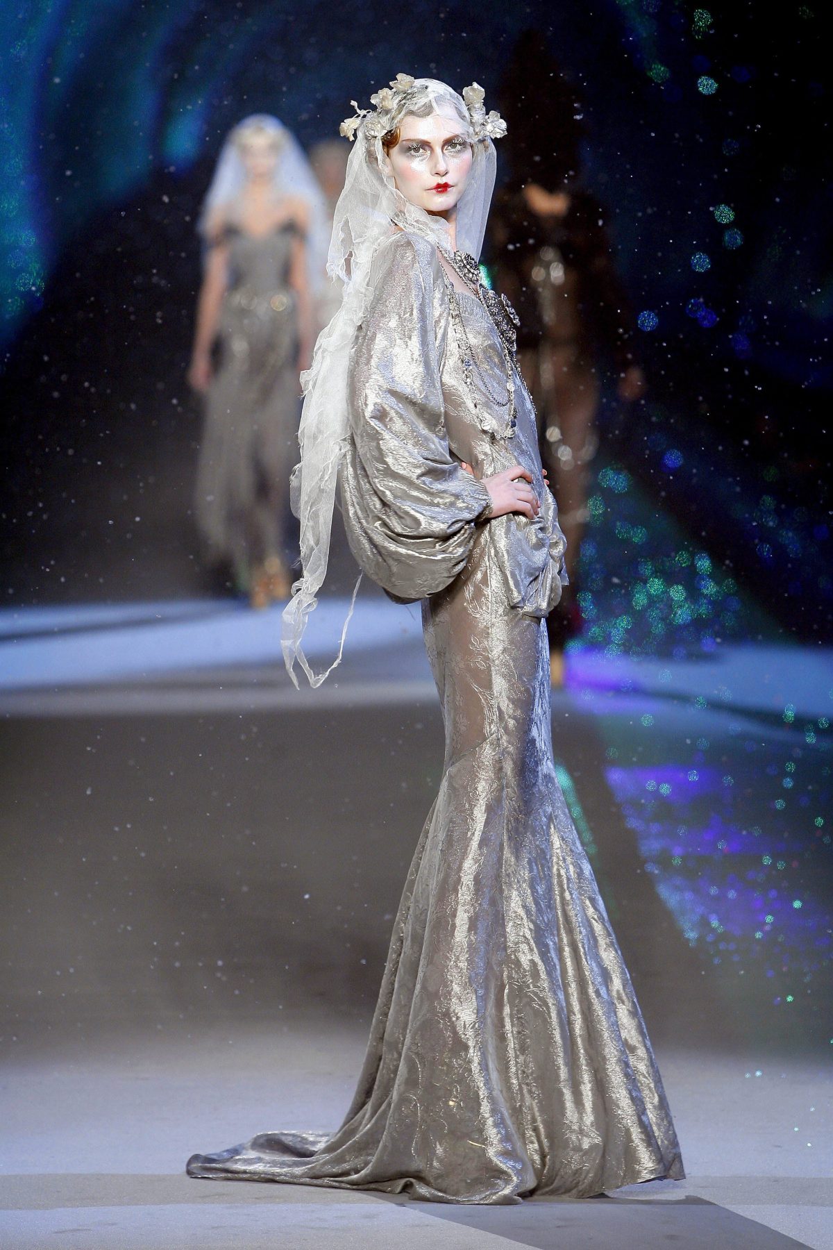 Galleria foto 'John Galliano, la storia dell’enfant prodige' - foto 2