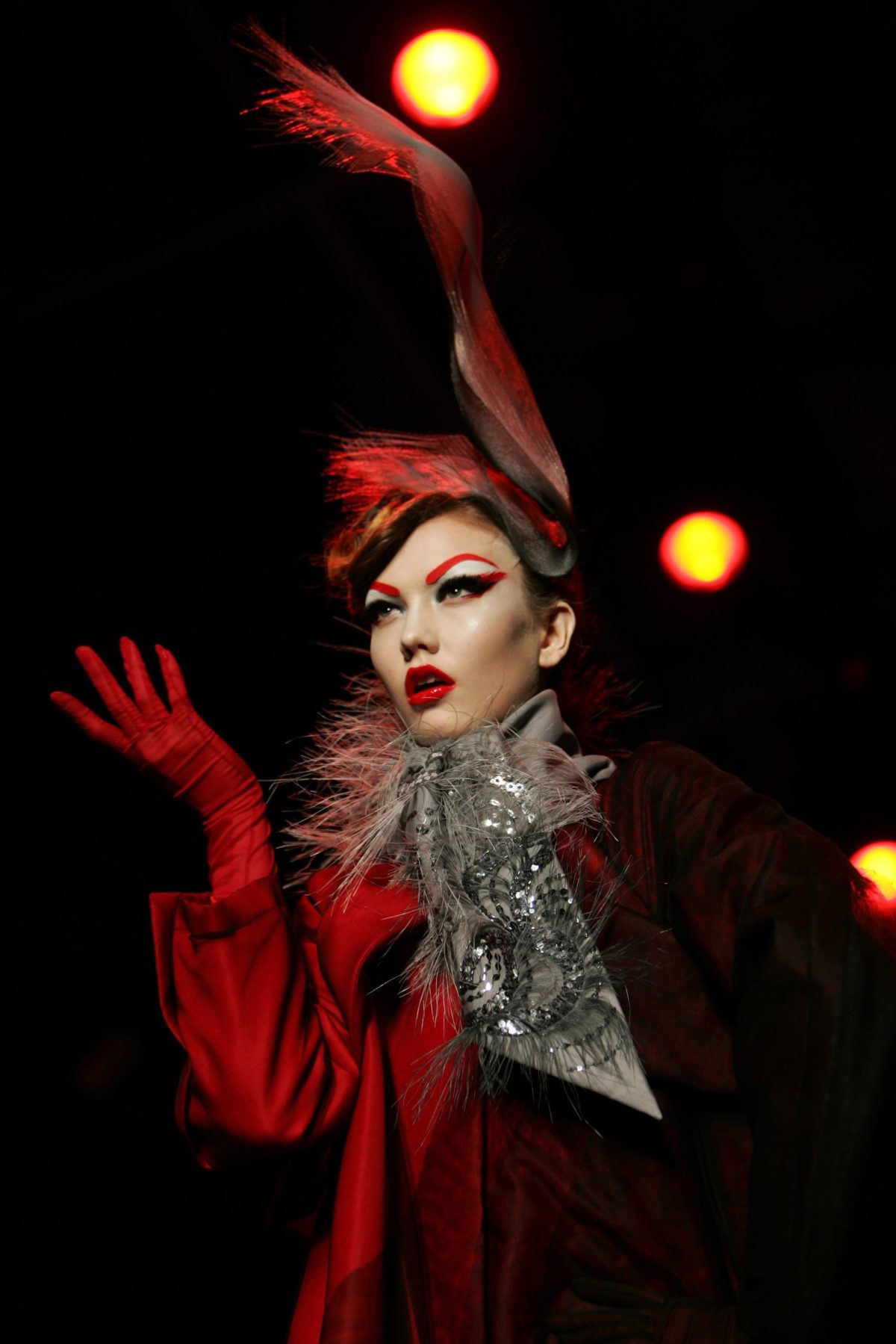 Galleria foto 'John Galliano, la storia dell’enfant prodige' - foto 19