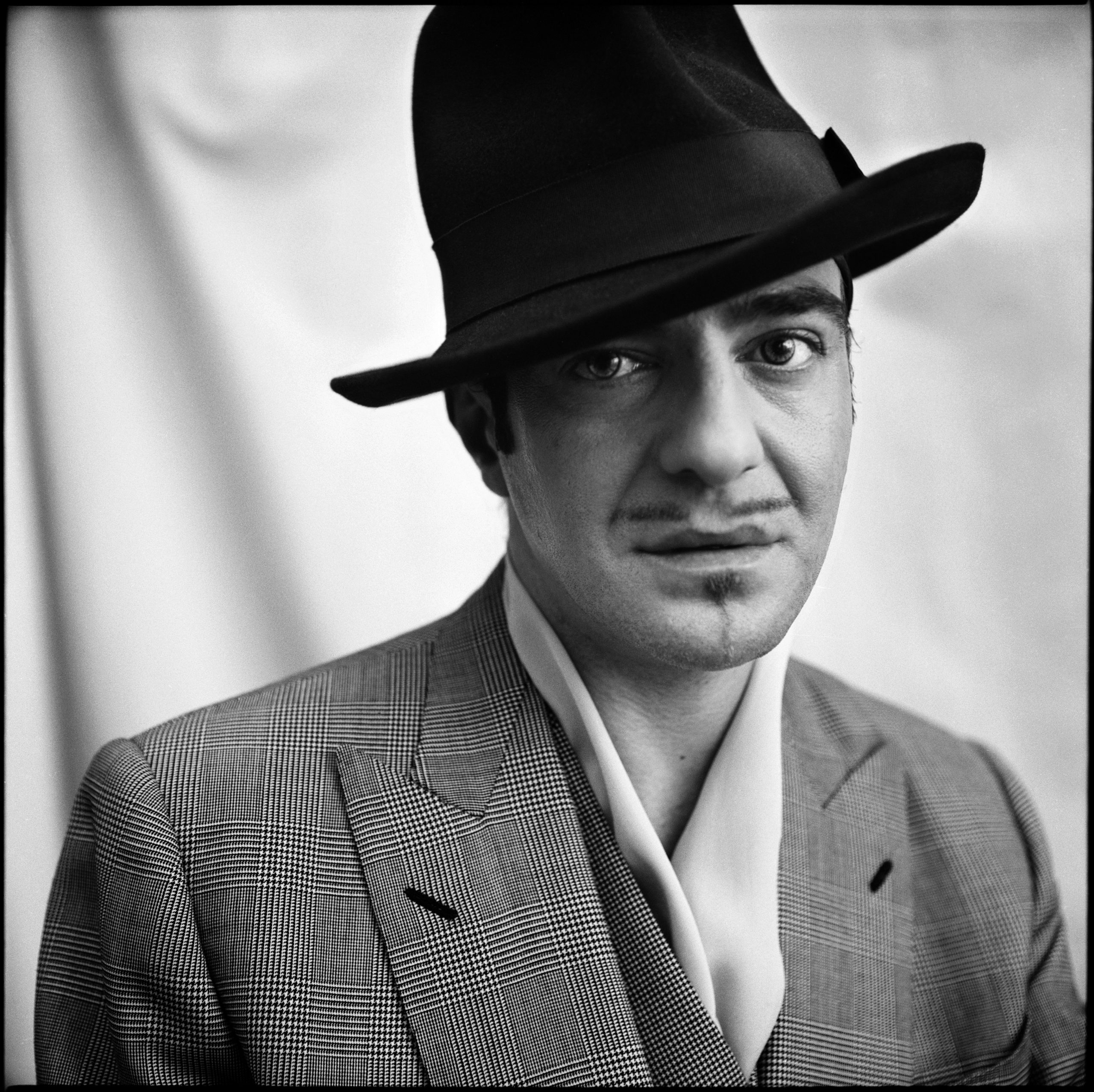 John Galliano, la storia dell’enfant prodige