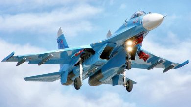 I caccia russi alla Corea del Nord preoccupano Seoul, che ha gli F-35 ma resta in “crisi istituzionale”