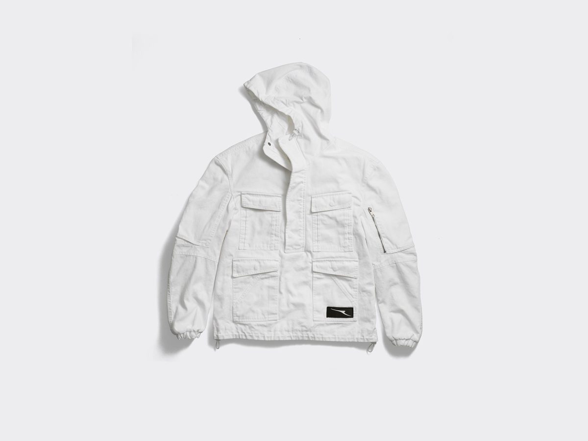 Galleria foto 'La prima collezione di Haider Ackermann per Canada Goose' - foto 2