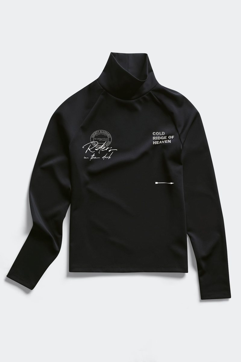 La prima collezione di Haider Ackermann per Canada Goose La prima collezione di Haider Ackermann per Canada Goose