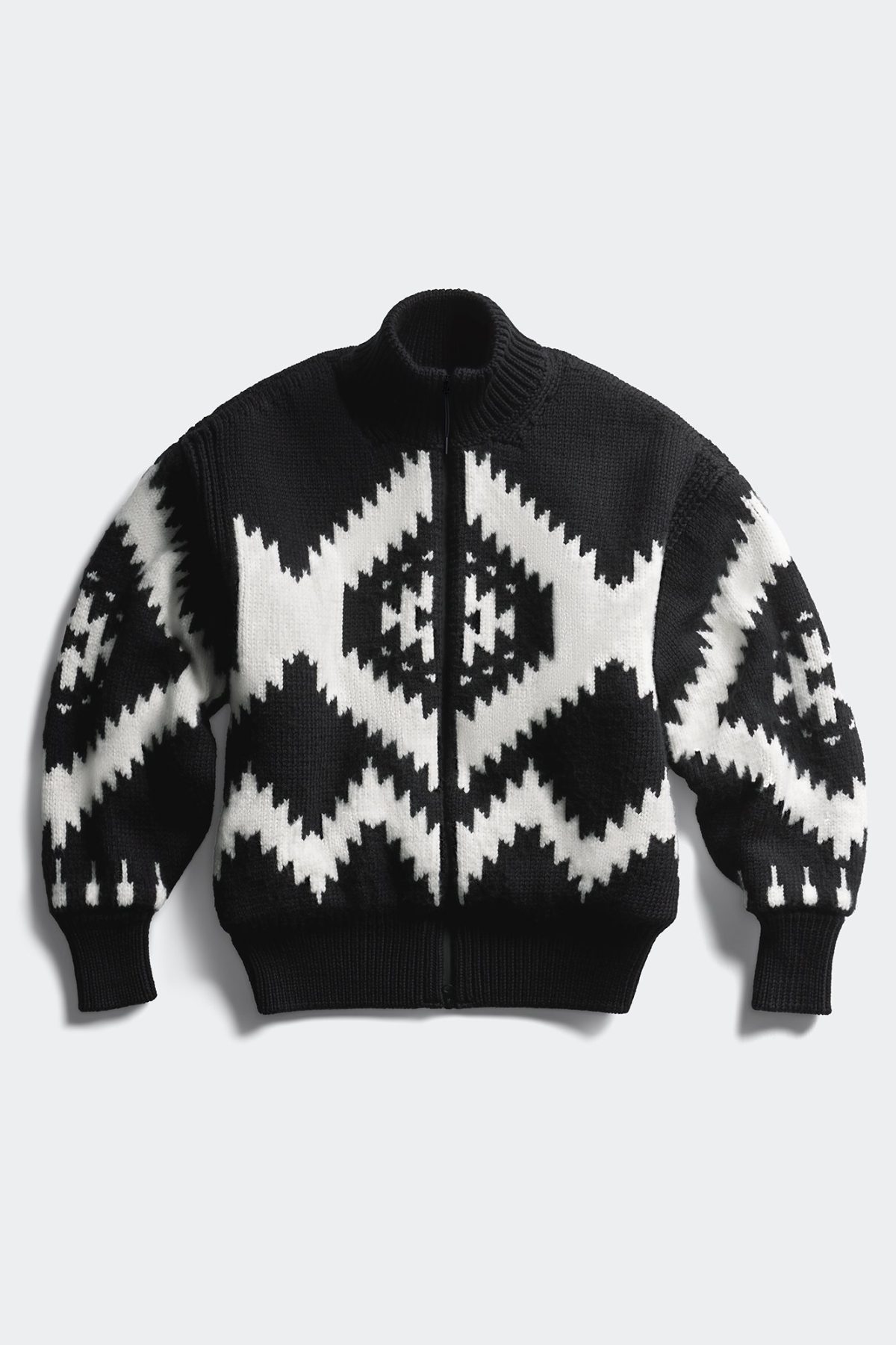 Galleria foto 'La prima collezione di Haider Ackermann per Canada Goose' - foto 5