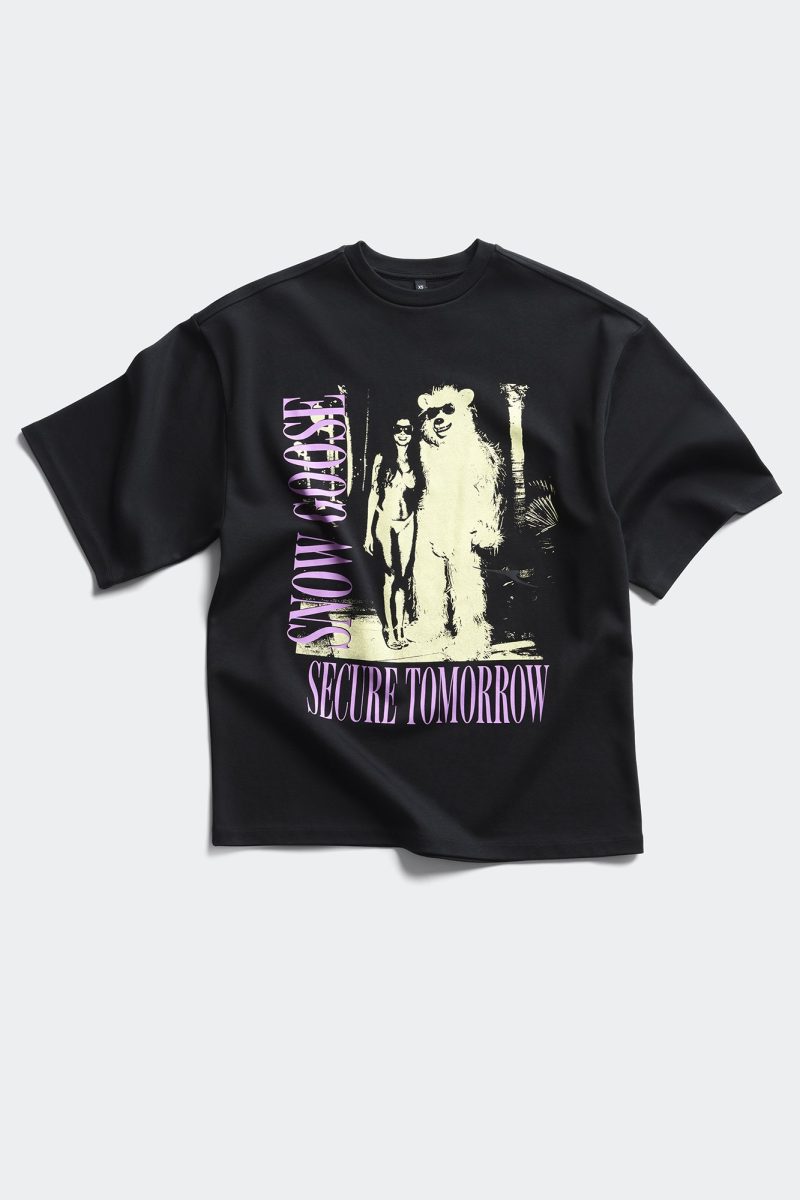 La prima collezione di Haider Ackermann per Canada Goose La prima collezione di Haider Ackermann per Canada Goose