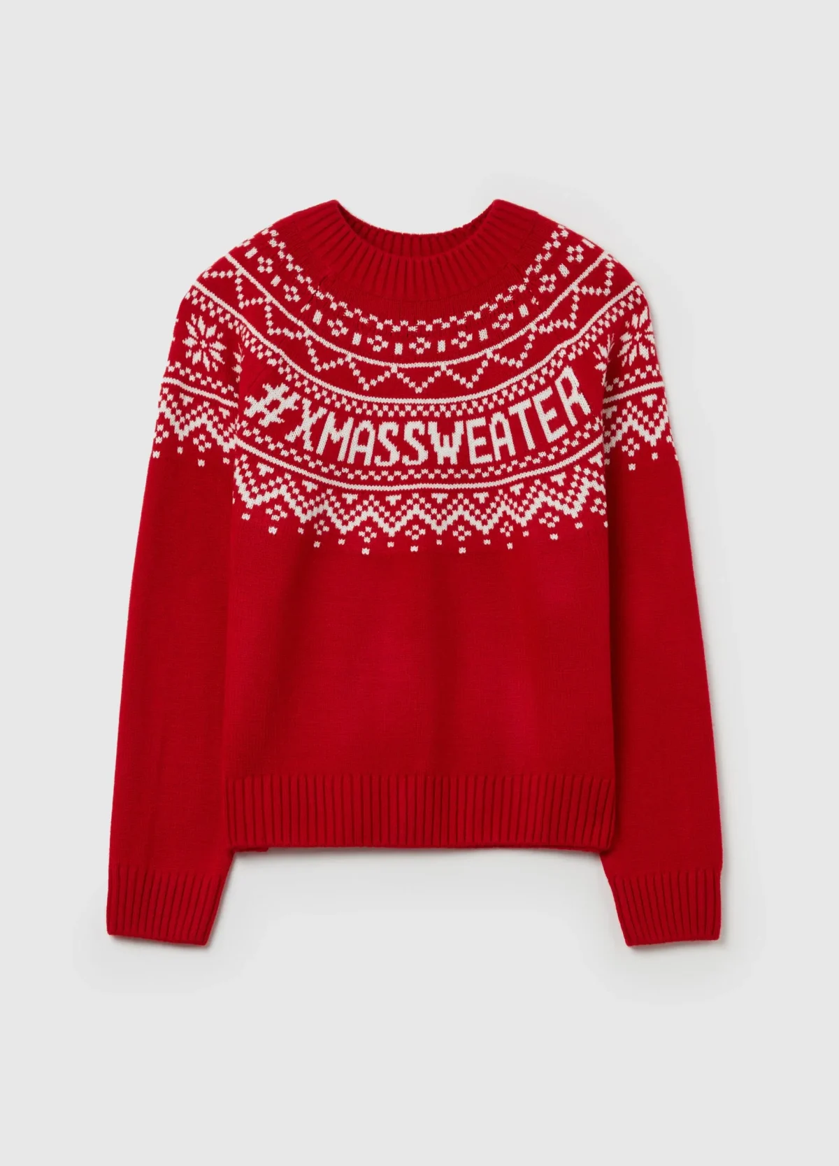 Galleria foto 'Natale 2024: i maglioni più belli (e più brutti)' - foto 10