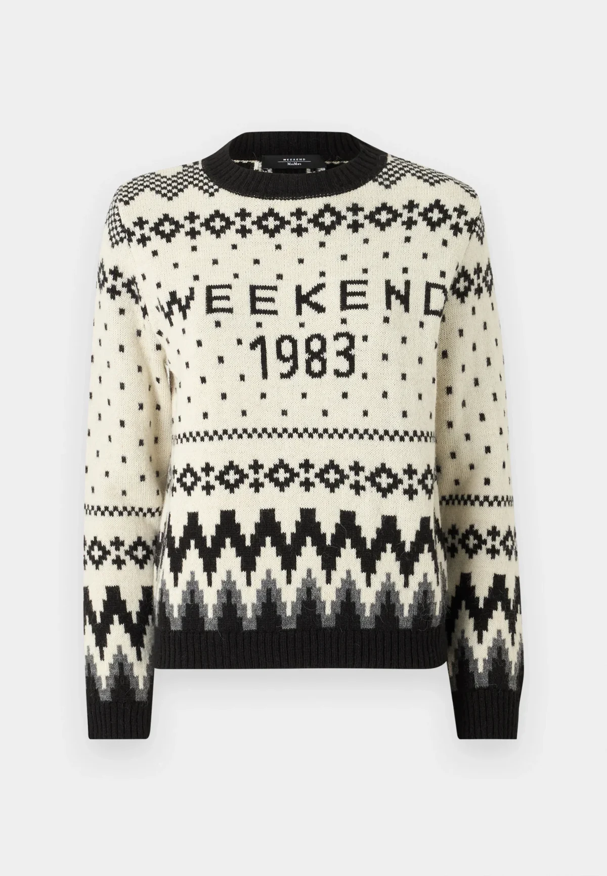 Galleria foto 'Natale 2024: i maglioni più belli (e più brutti)' - foto 9