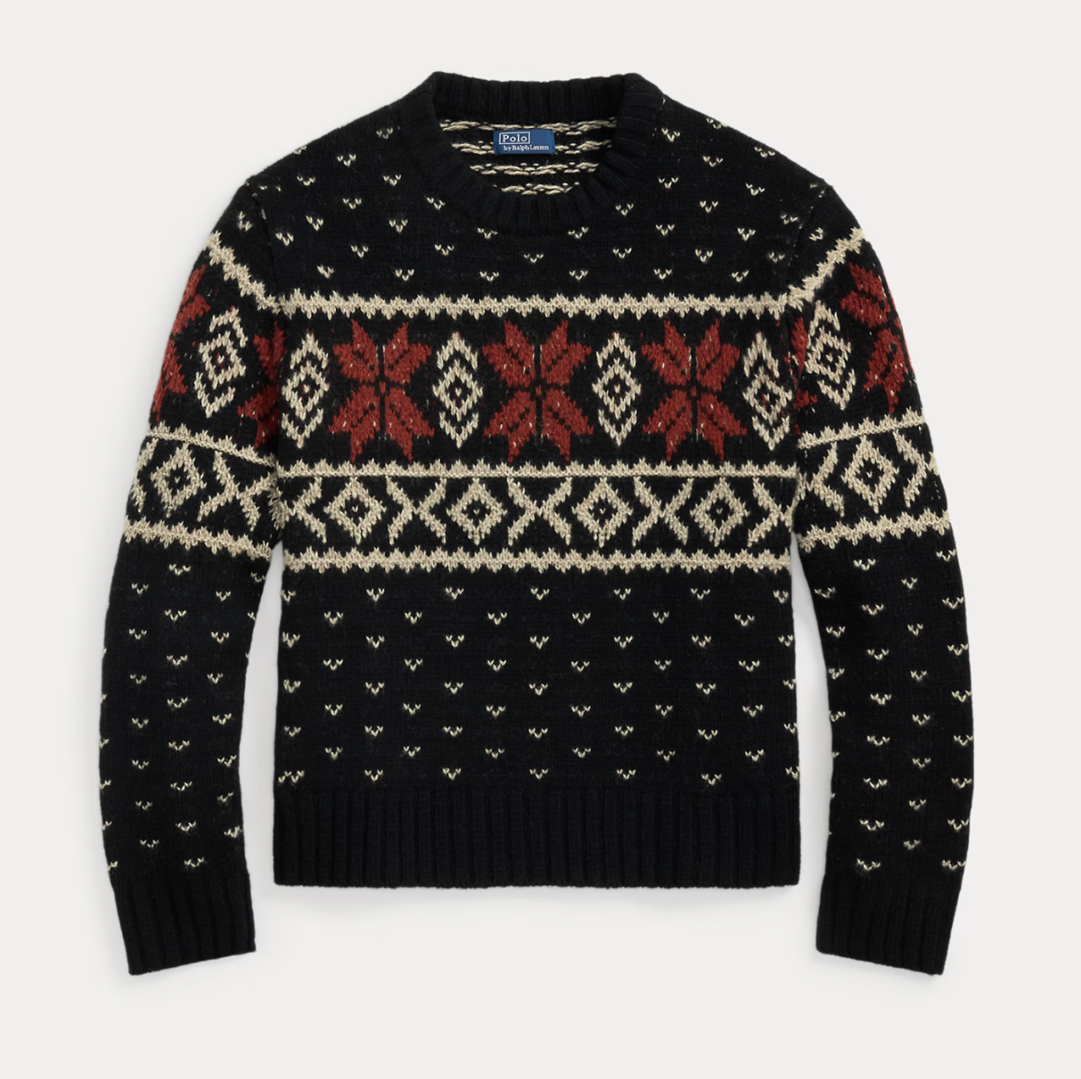 Galleria foto 'Natale 2024: i maglioni più belli (e più brutti)' - foto 6