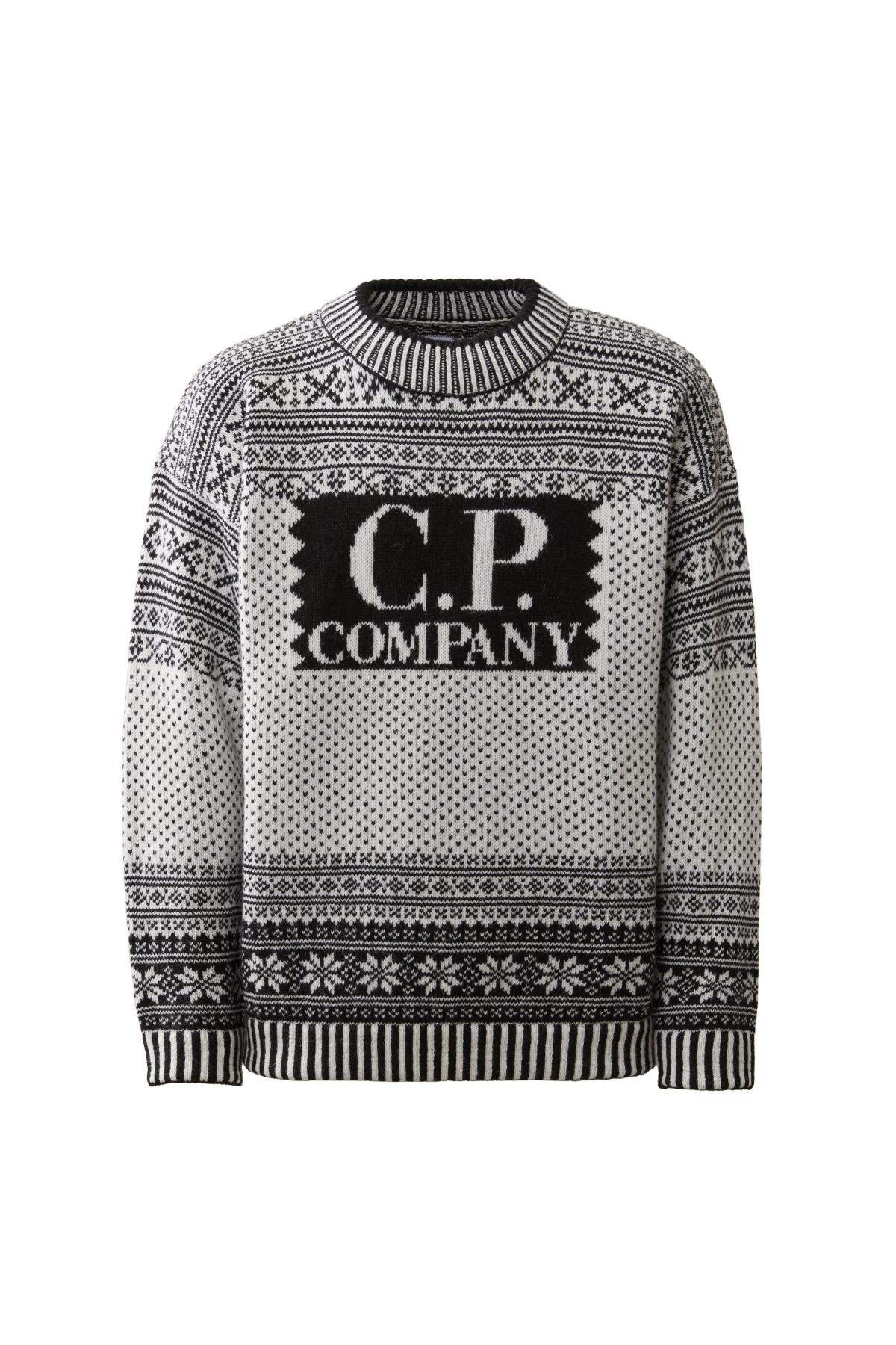 Galleria foto 'Natale 2024: i maglioni più belli (e più brutti)' - foto 4