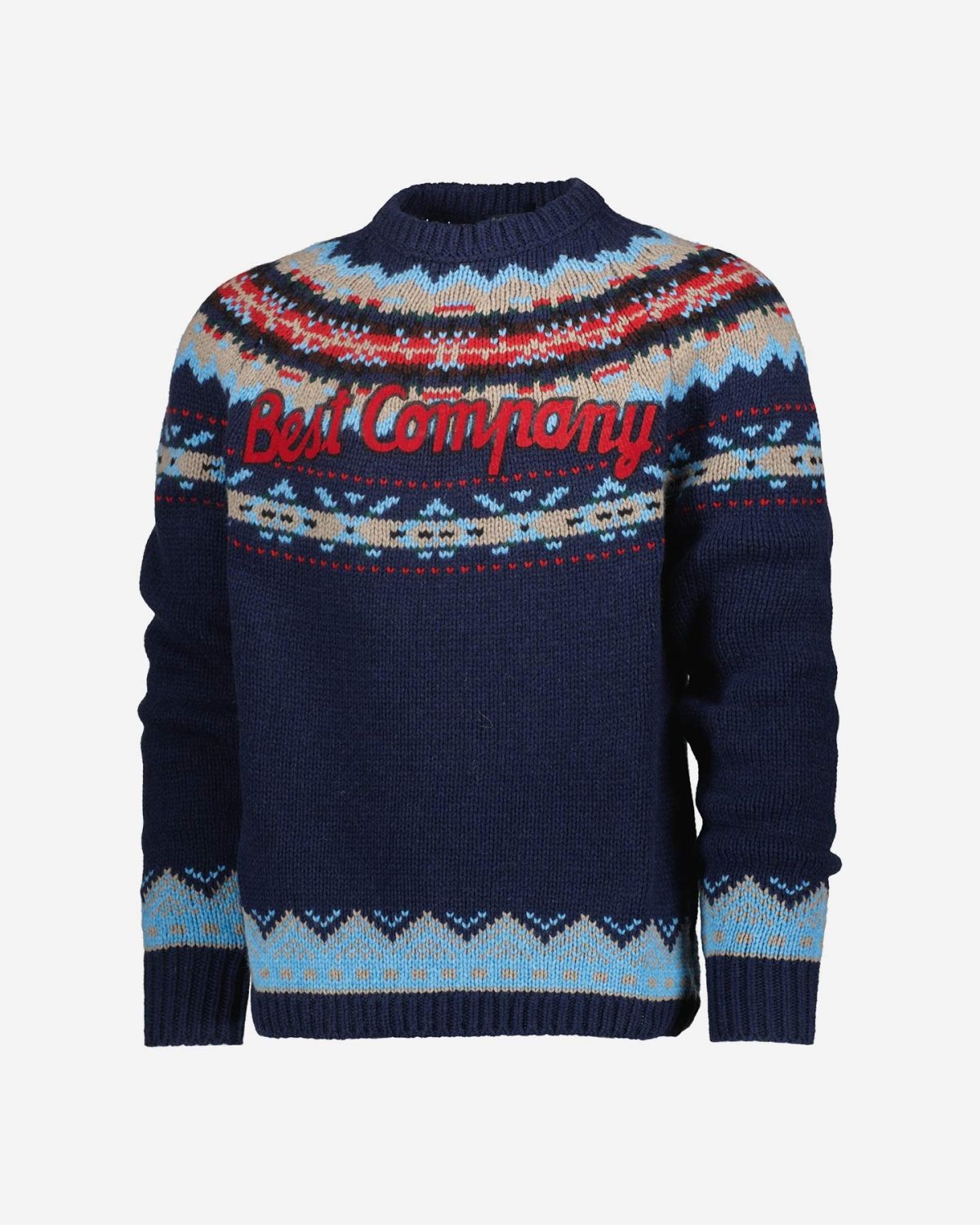 Galleria foto 'Natale 2024: i maglioni più belli (e più brutti)' - foto 3